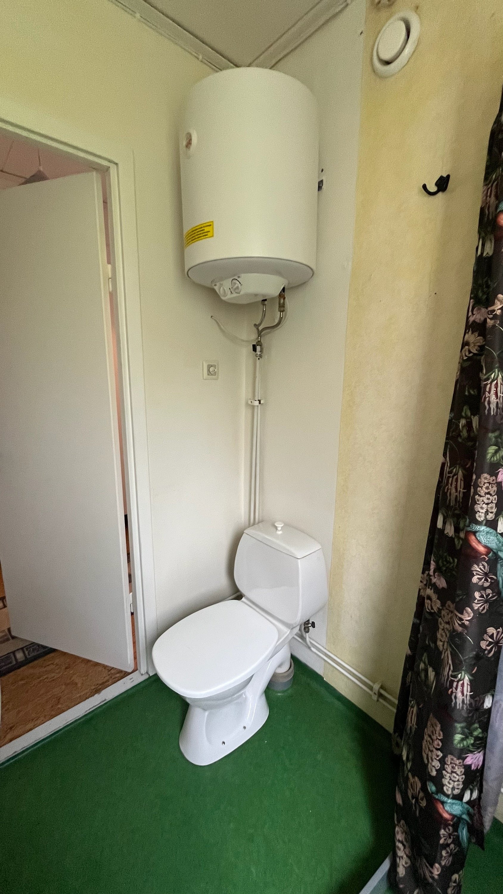 Lägenhet, 2 rooms, 60 sqm, Hälleforsnäs – bild 10