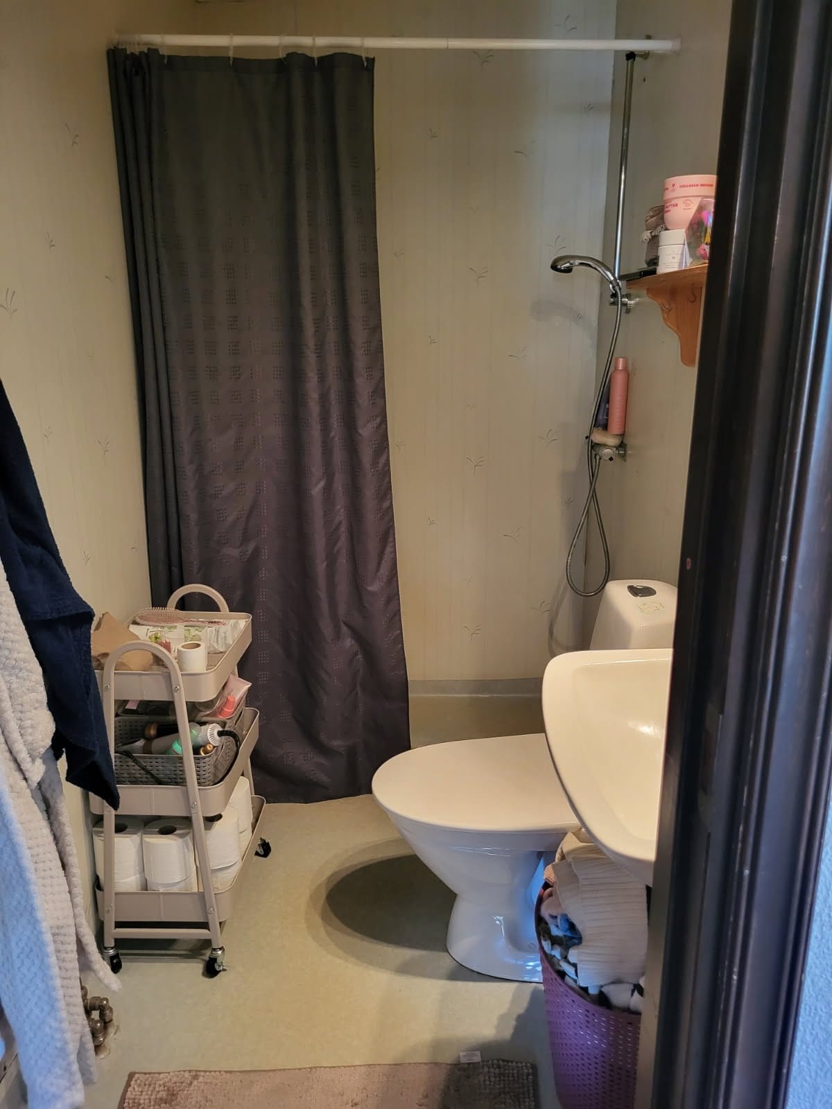 2 rok · 55 m² i Härnösand – bild 4