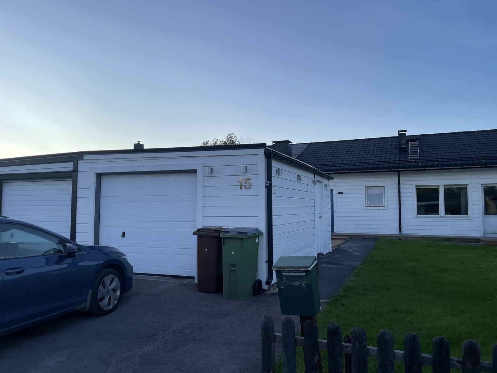 5 rok · 120 m² i Luleå – bild 3