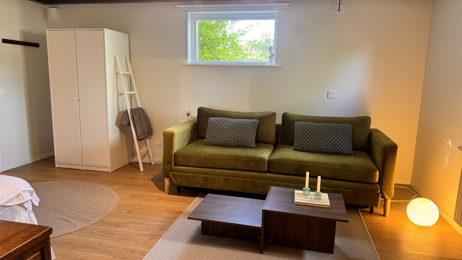 2 rok · 45 m² i Huddinge – bild 7
