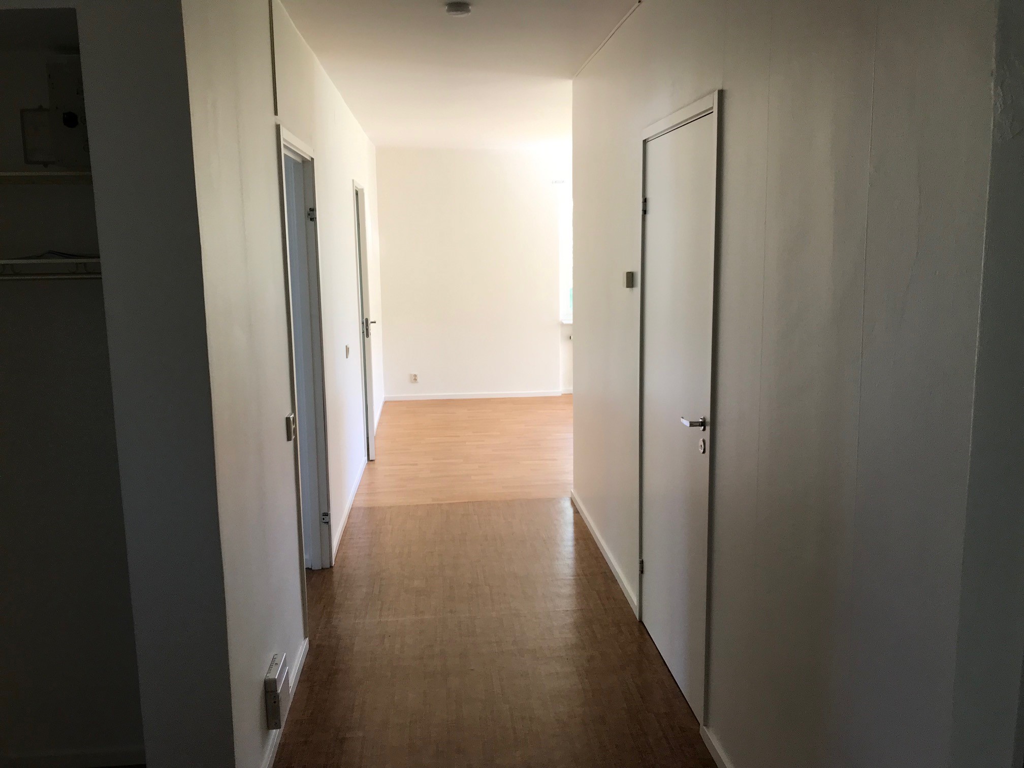 Lägenhet, 2 rooms, 57 sqm, Sävsjö – bild 2