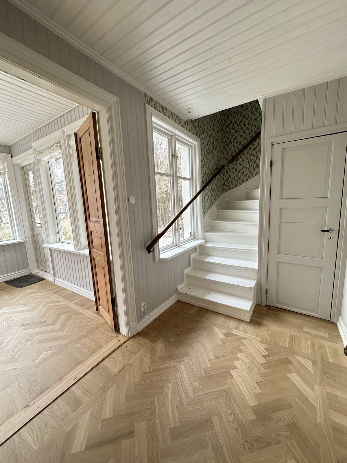 6 rok · 120 m² i Ösmo – bild 12