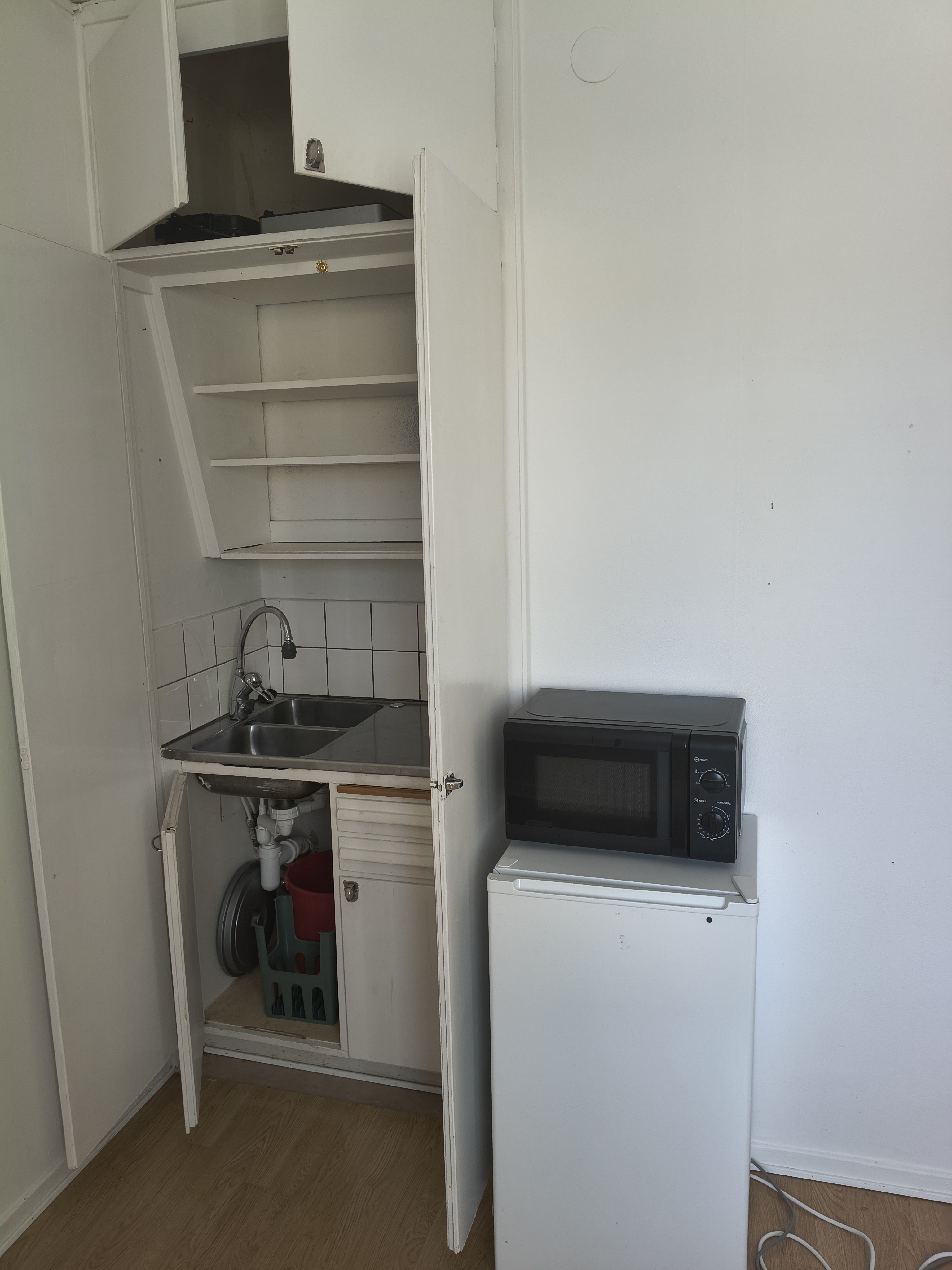 Lägenhet, 1 rooms, 20 sqm, Bagarmossen – bild 2