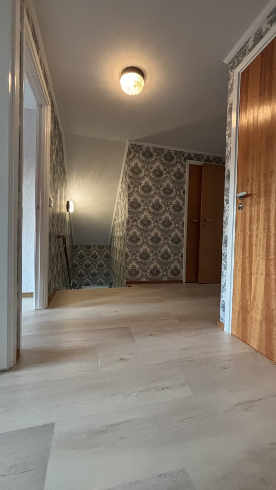 6 rok · 140 m² i Kärna – bild 13