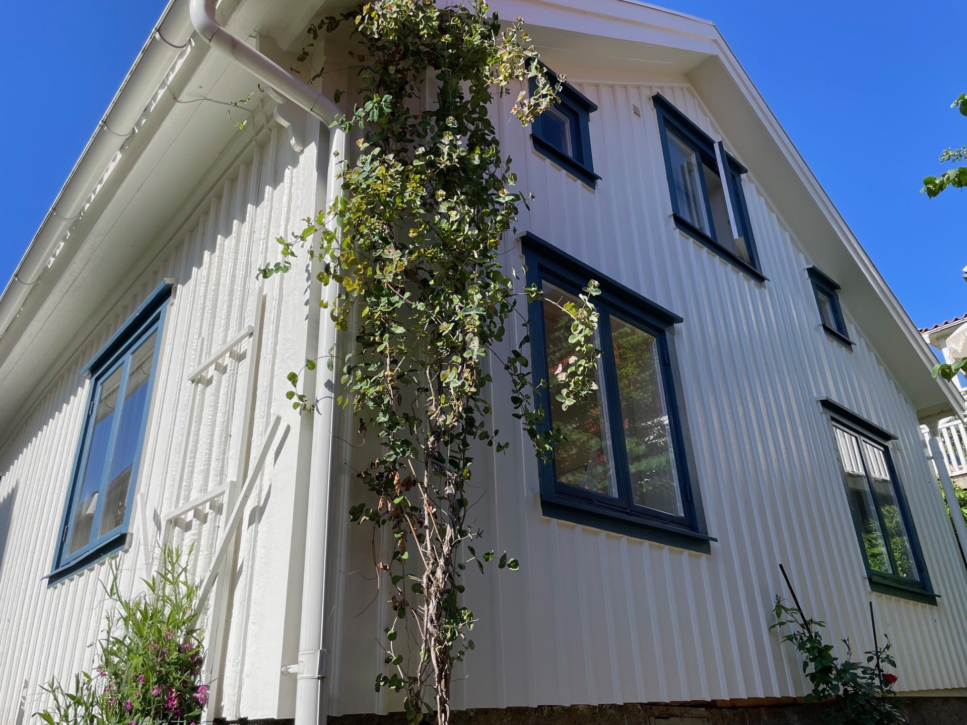 Villa/Hus, 4 rooms, 85 sqm, Mollösund – bild 6