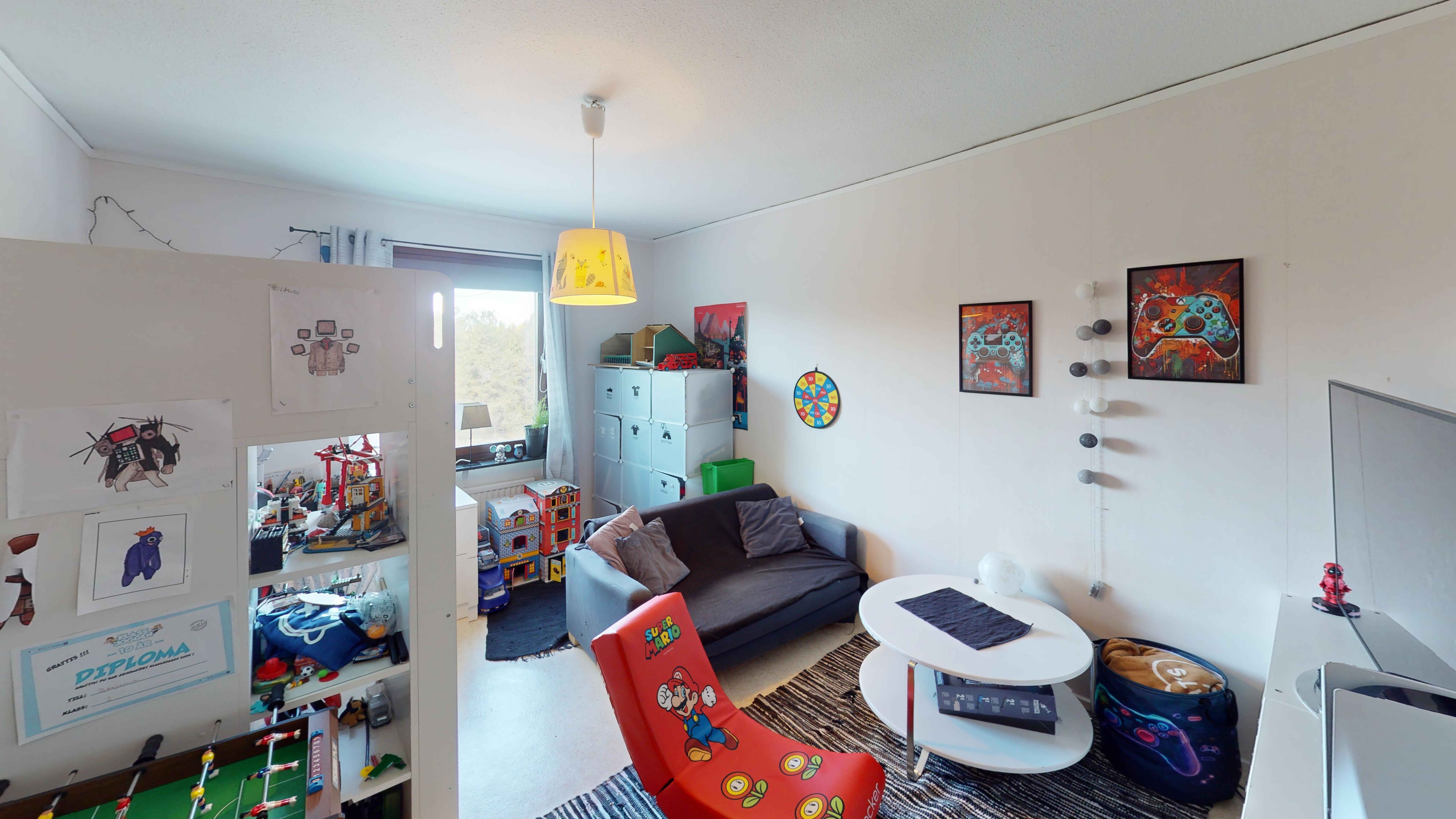Lägenhet, 3 rooms, 81 sqm, Trollhättan – bild 5