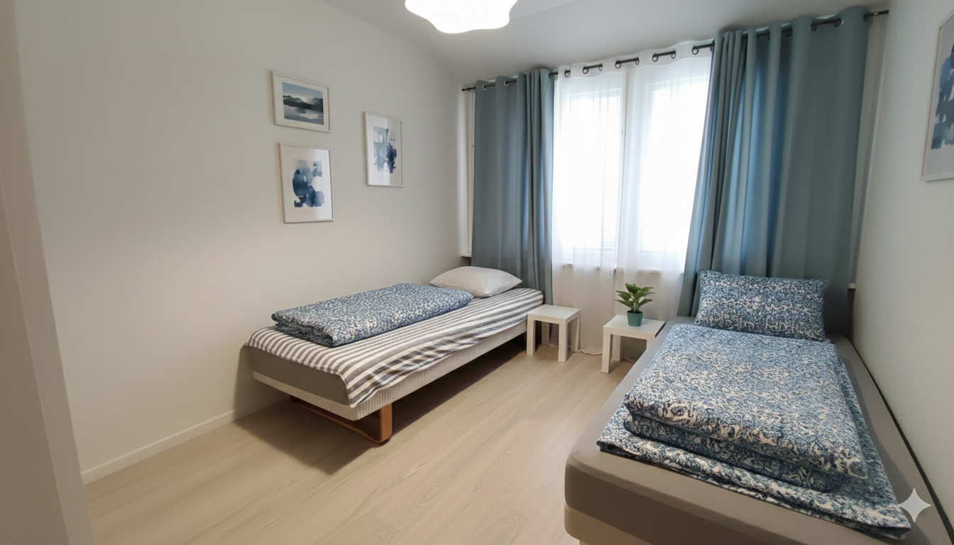 Radhus, 10 rooms, 250 sqm, Angered – bild 6