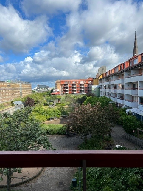 Lägenhet, 4 rooms, 100 sqm, Helsingborg – bild 10
