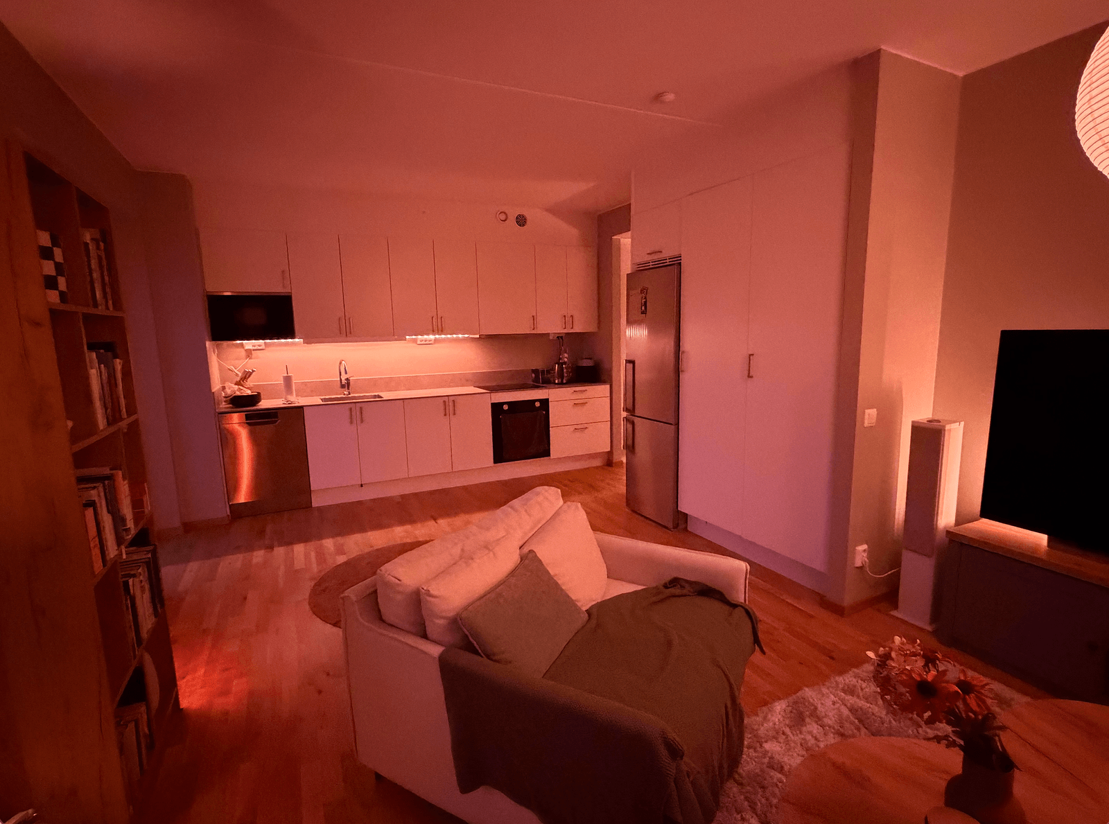 3 rok · 54 m² i Älta – bild 4