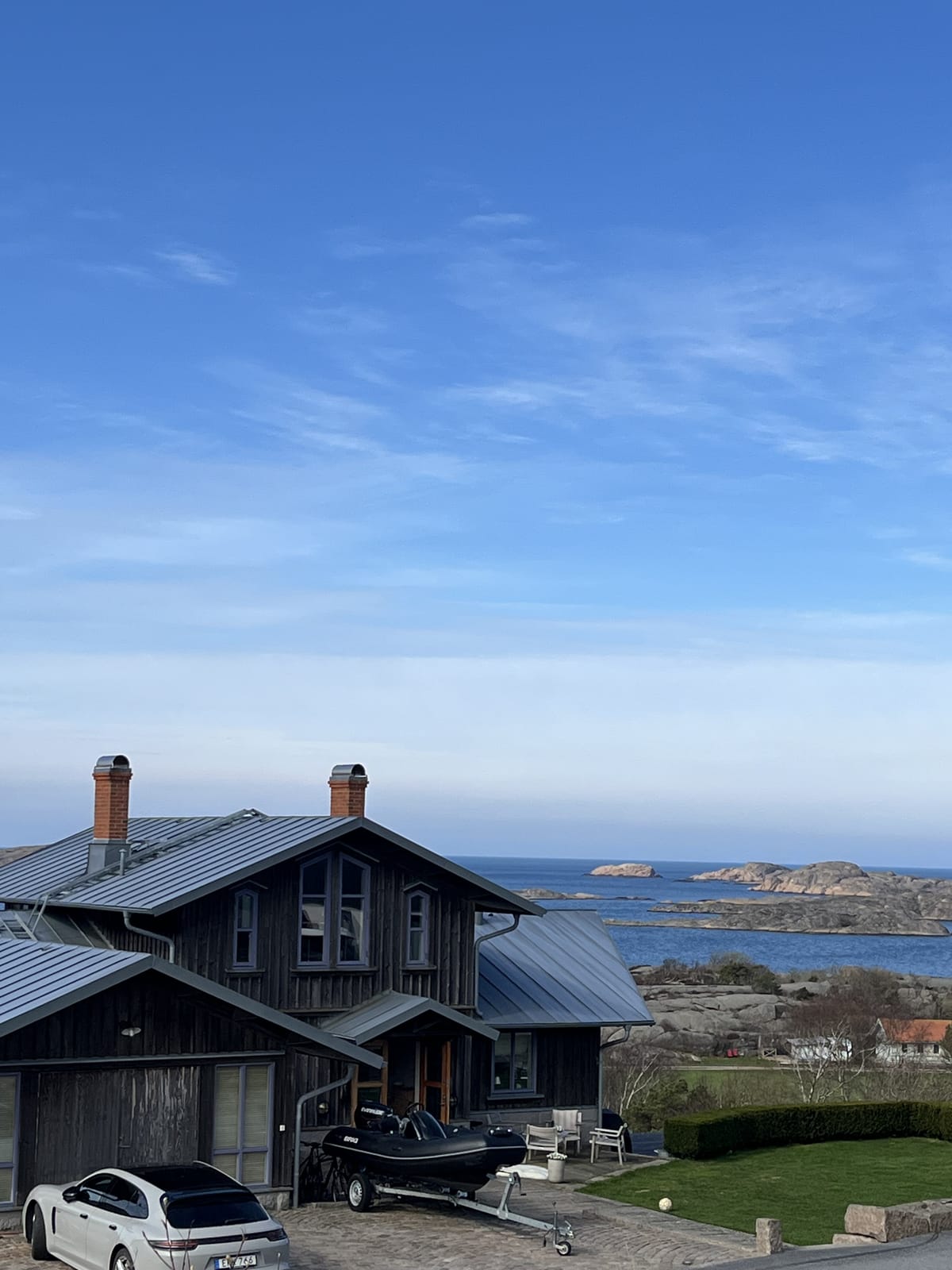 3 rok · 35 m² i Bovallstrand – bild 8
