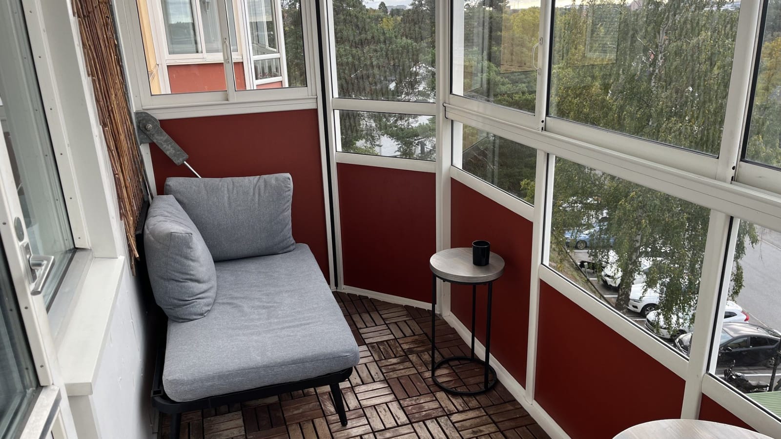 1 rok · 31 m² i Sundbyberg – bild 9