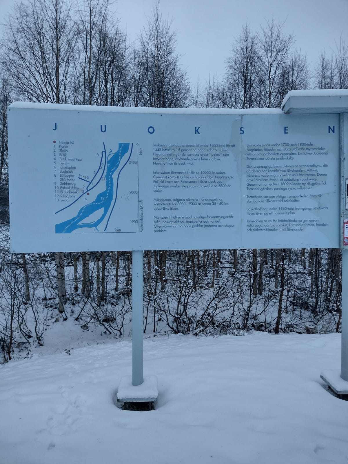 4 rok · 50 m² i Juoksengi – bild 13