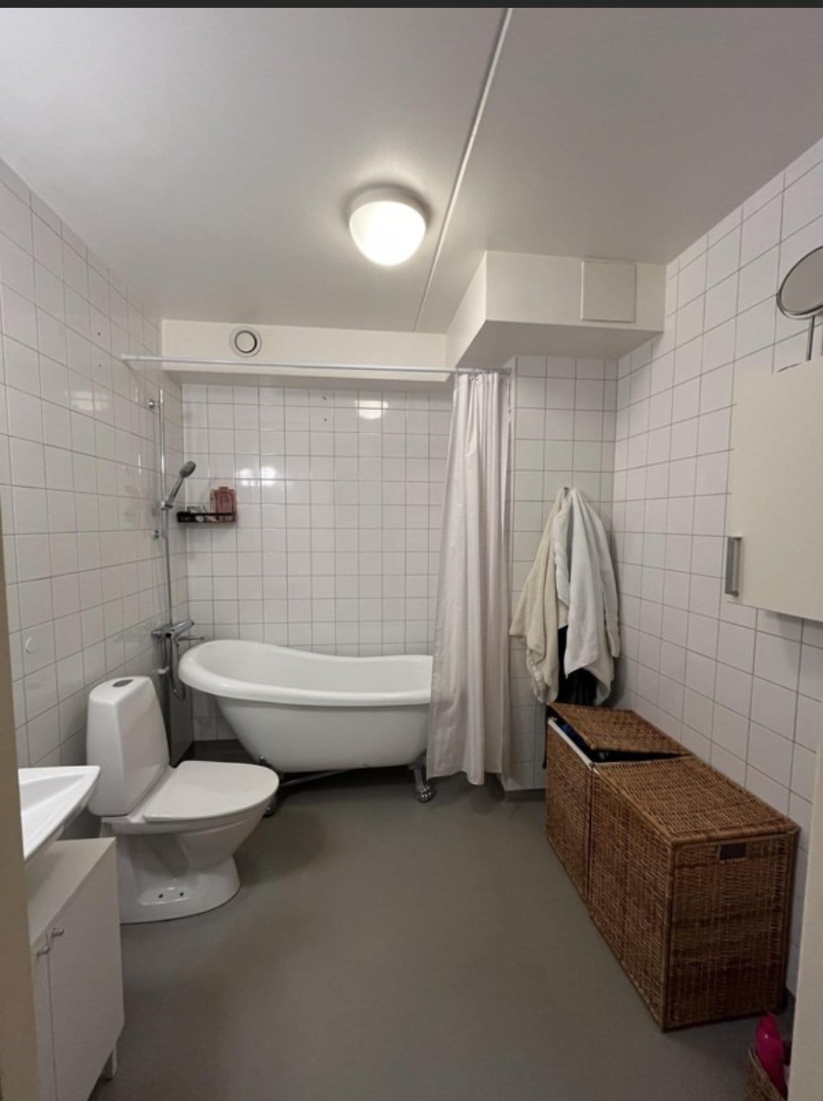 3 rok · 67 m² i Hägersten – bild 4