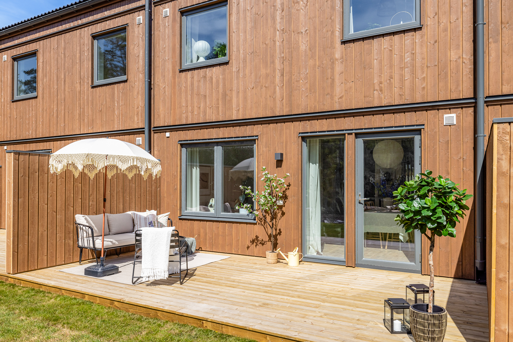 Lägenhet, 5 rooms, 110 sqm, Nynäshamn – bild 23