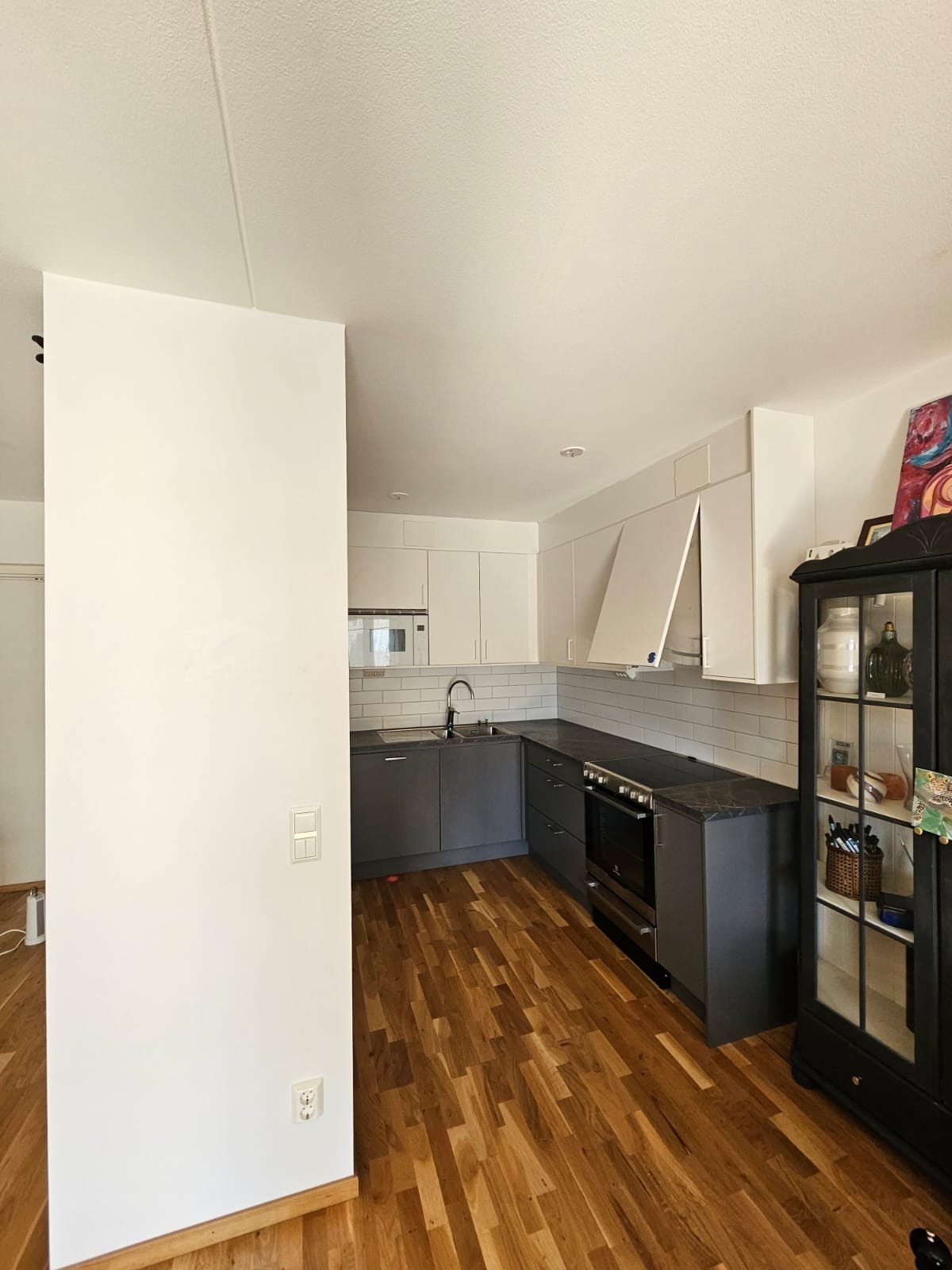 2 rok · 58 m² i Bromma – bild 21