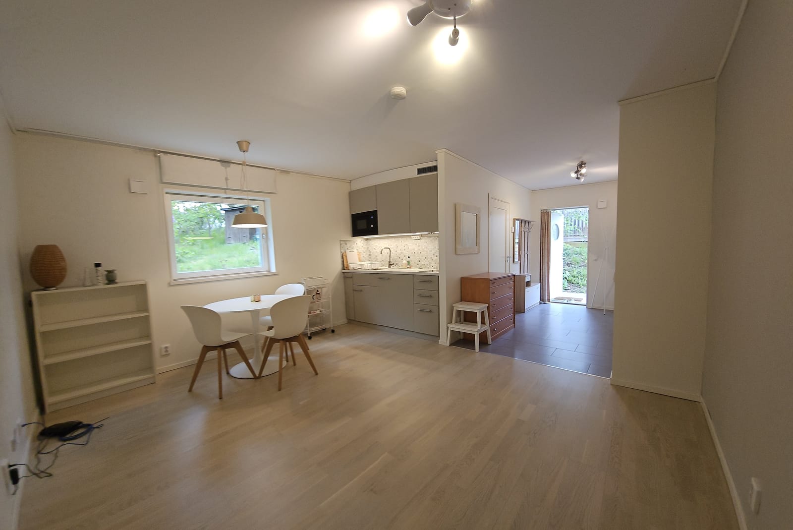 2 rok · 30 m² i Segeltorp – Segeltorp