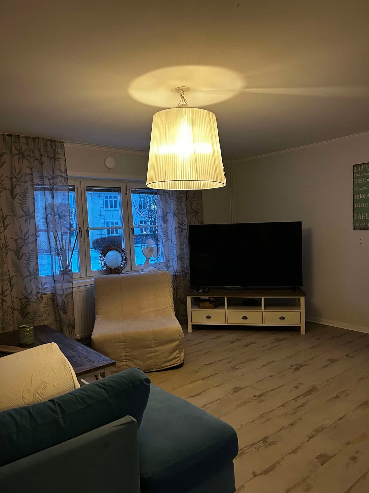 1 rok · 51 m² i Hudiksvall – bild 3
