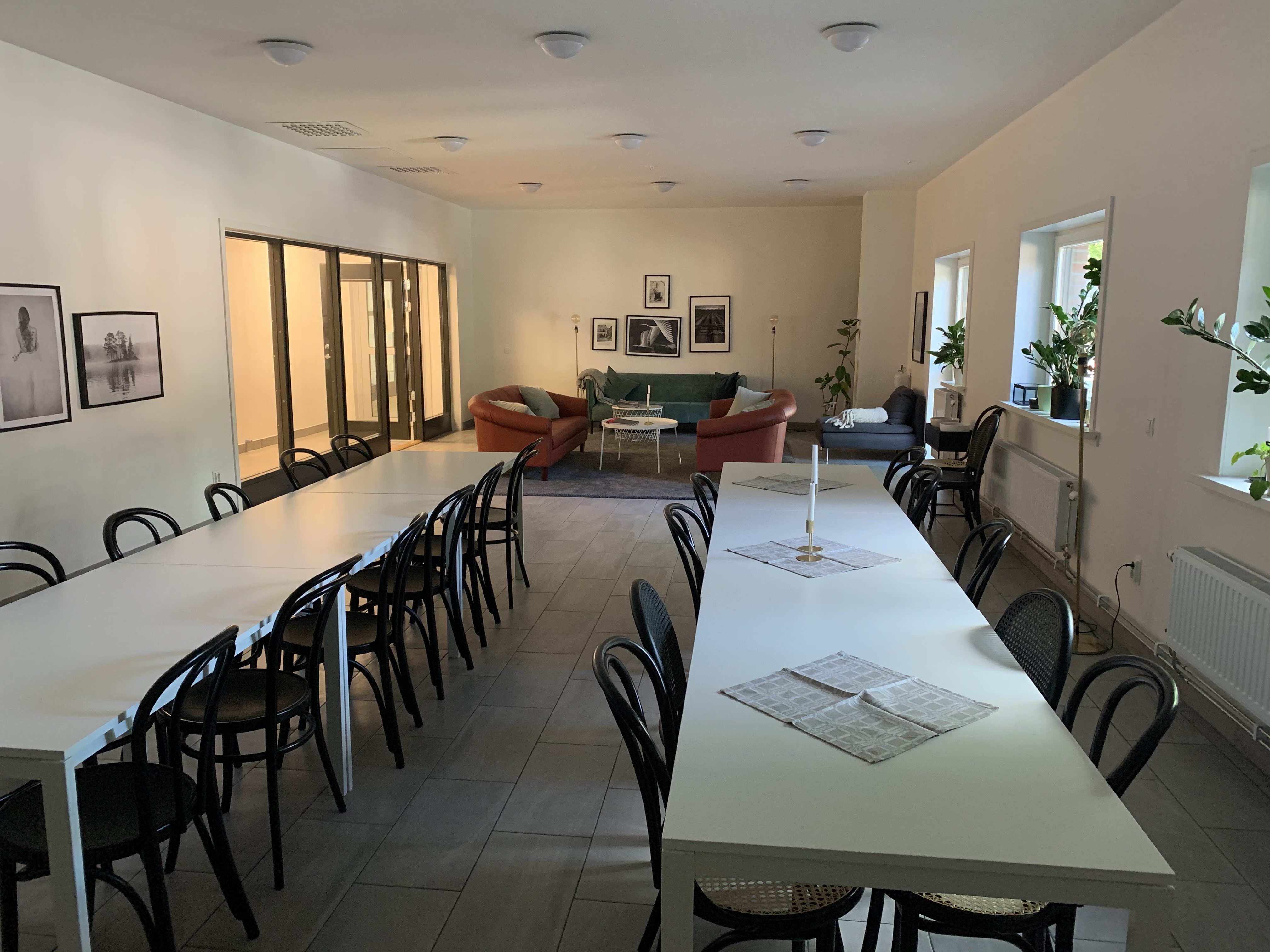 Lägenhet, 1 rooms, 28 sqm, Mariefred – bild 3