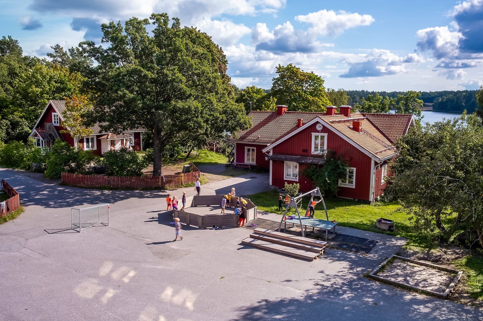 5 rok · 119 m² i Värmdö – bild 28