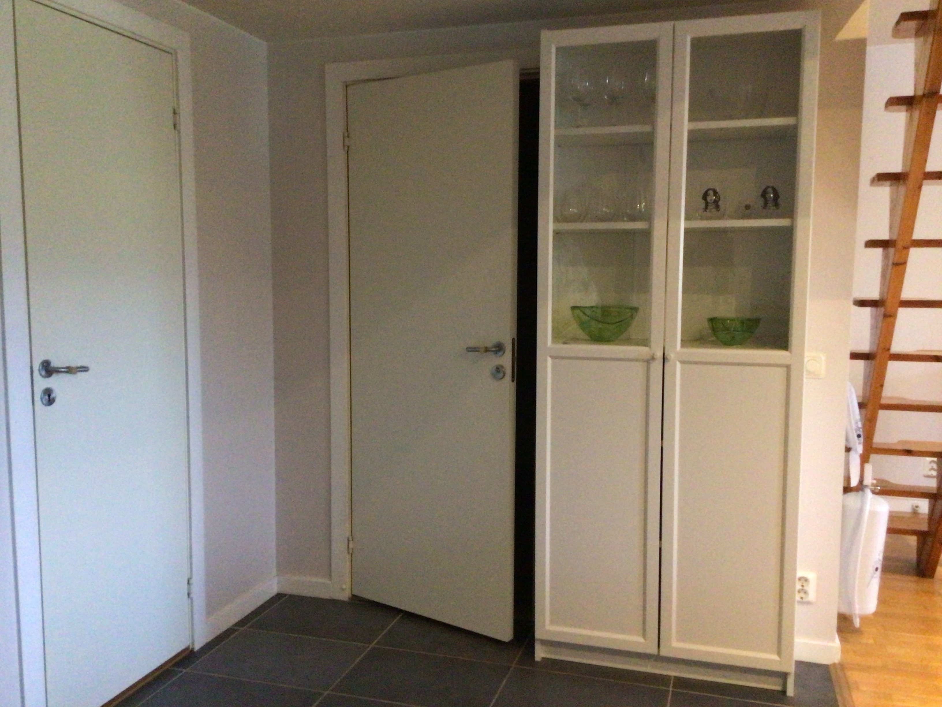 Villa/Hus, 2 rooms, 55 sqm, Vallentuna – bild 9