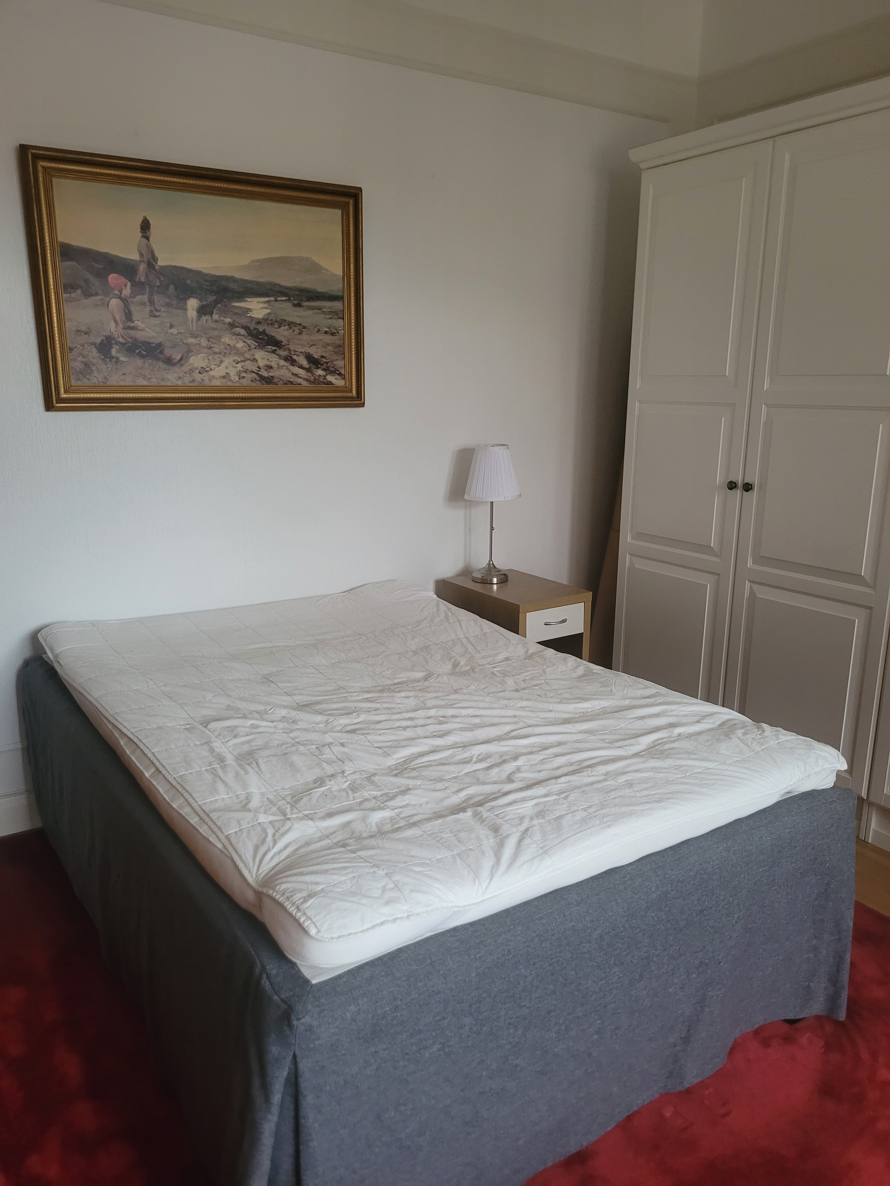 Lägenhet, 1 rooms, 30 sqm, Västerås – bild 9