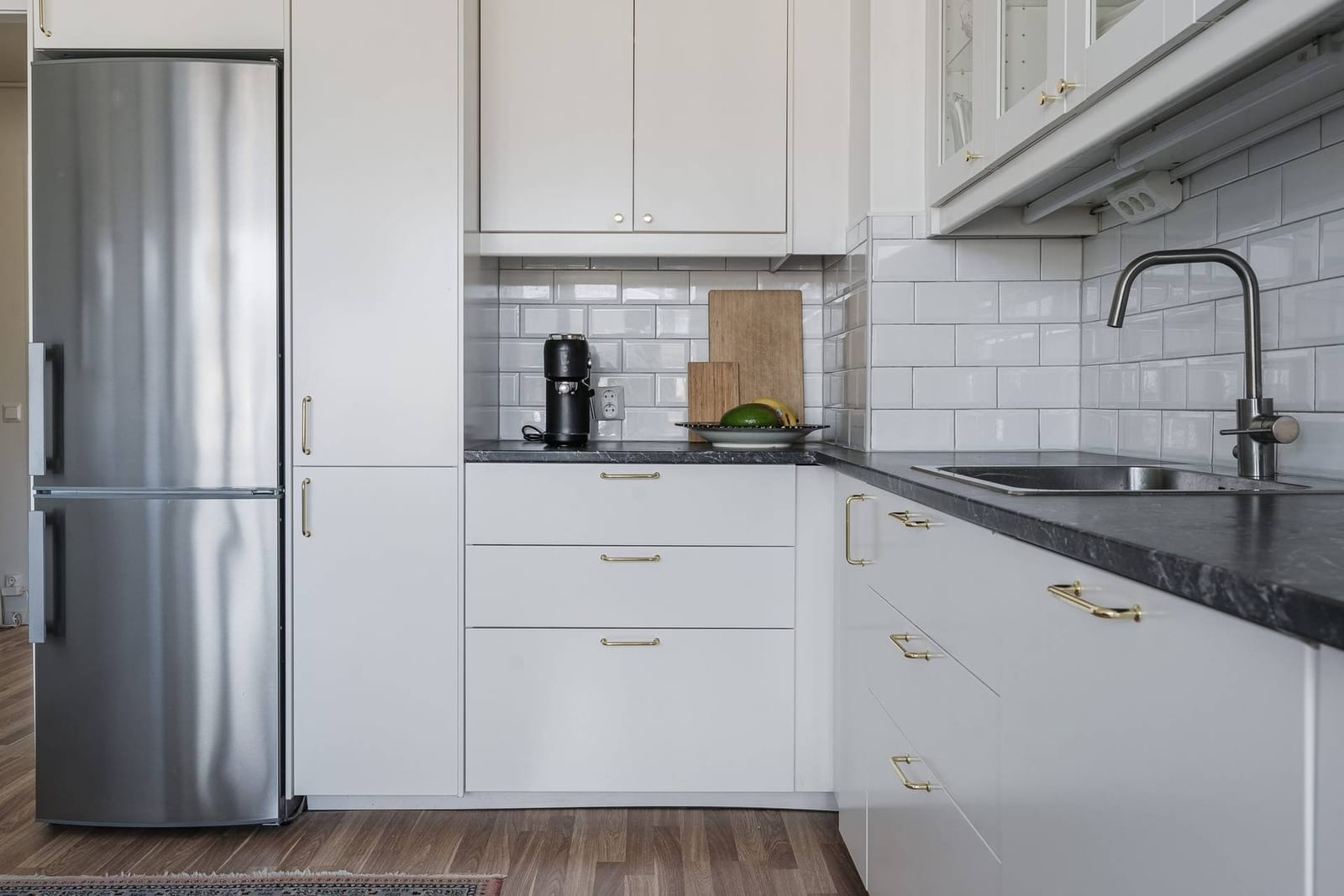 2 rok · 65 m² i Västerås – bild 3