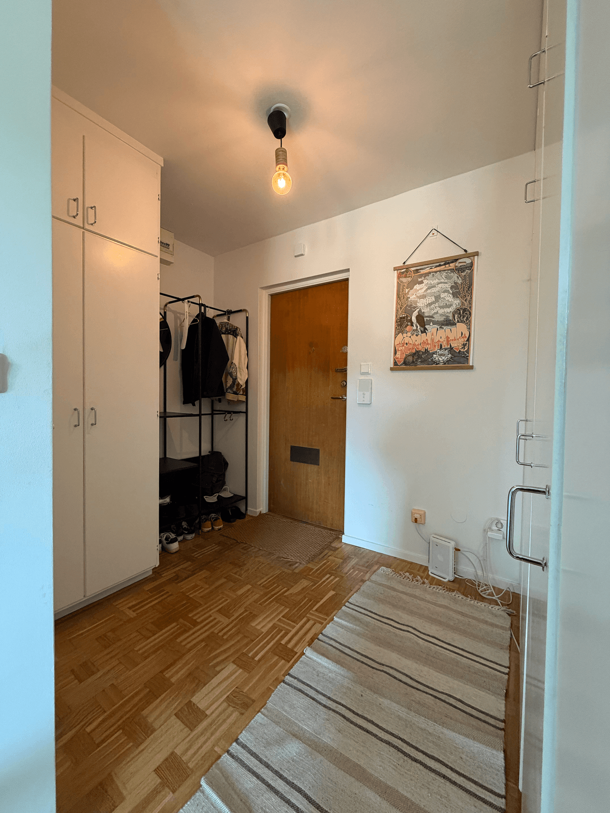 2 rok · 35 m² i Mölndal – bild 5