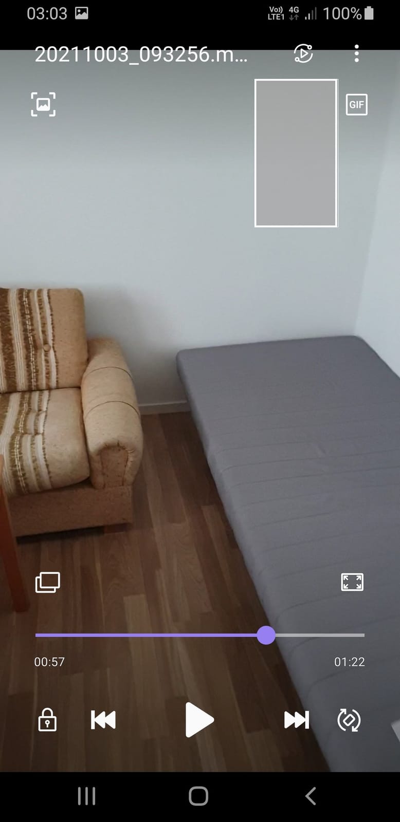 4 rok · 100 m² i Ydre – bild 4