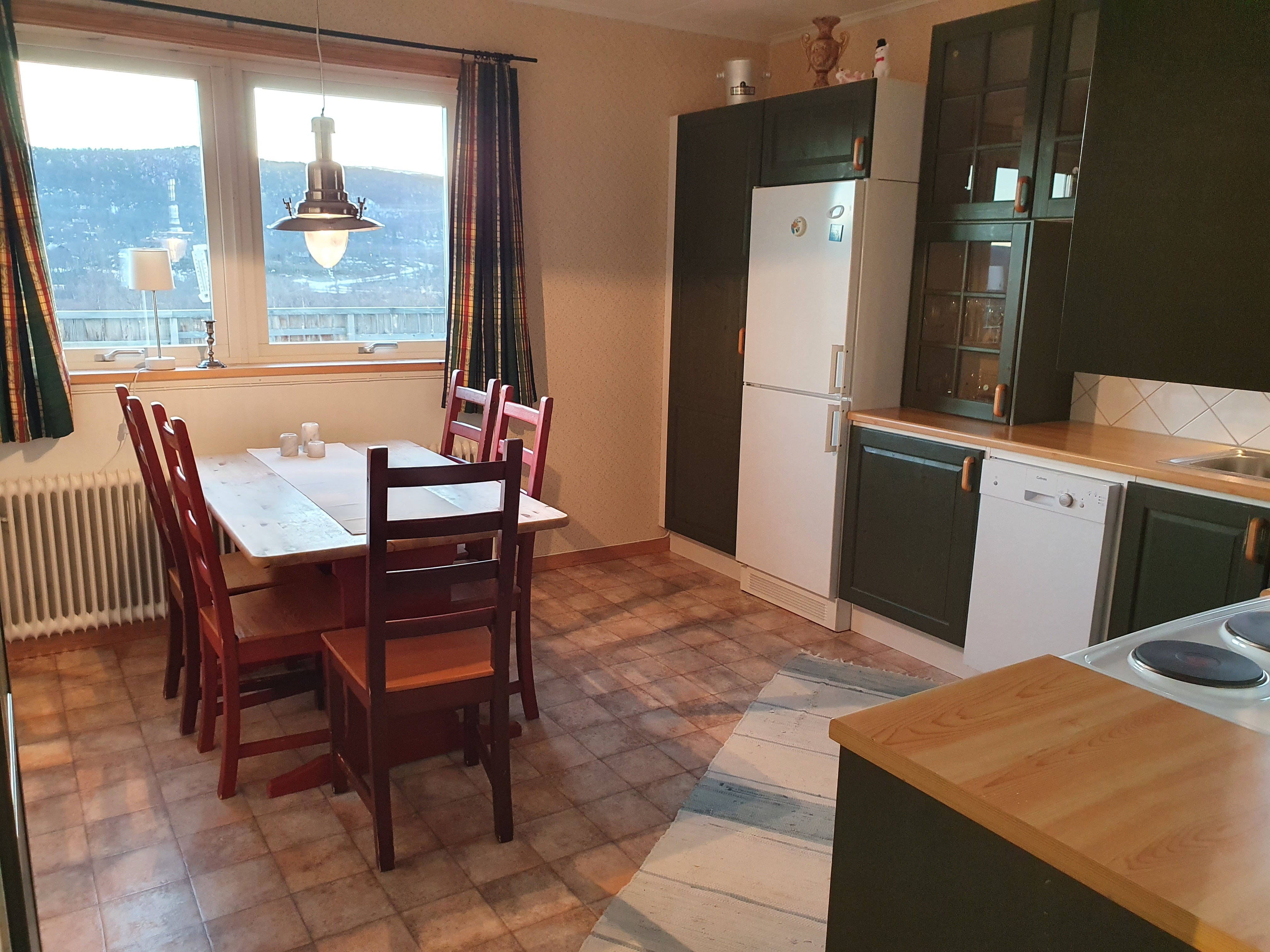 Lägenhet, 3 rooms, 65 sqm, Tänndalen – bild 9