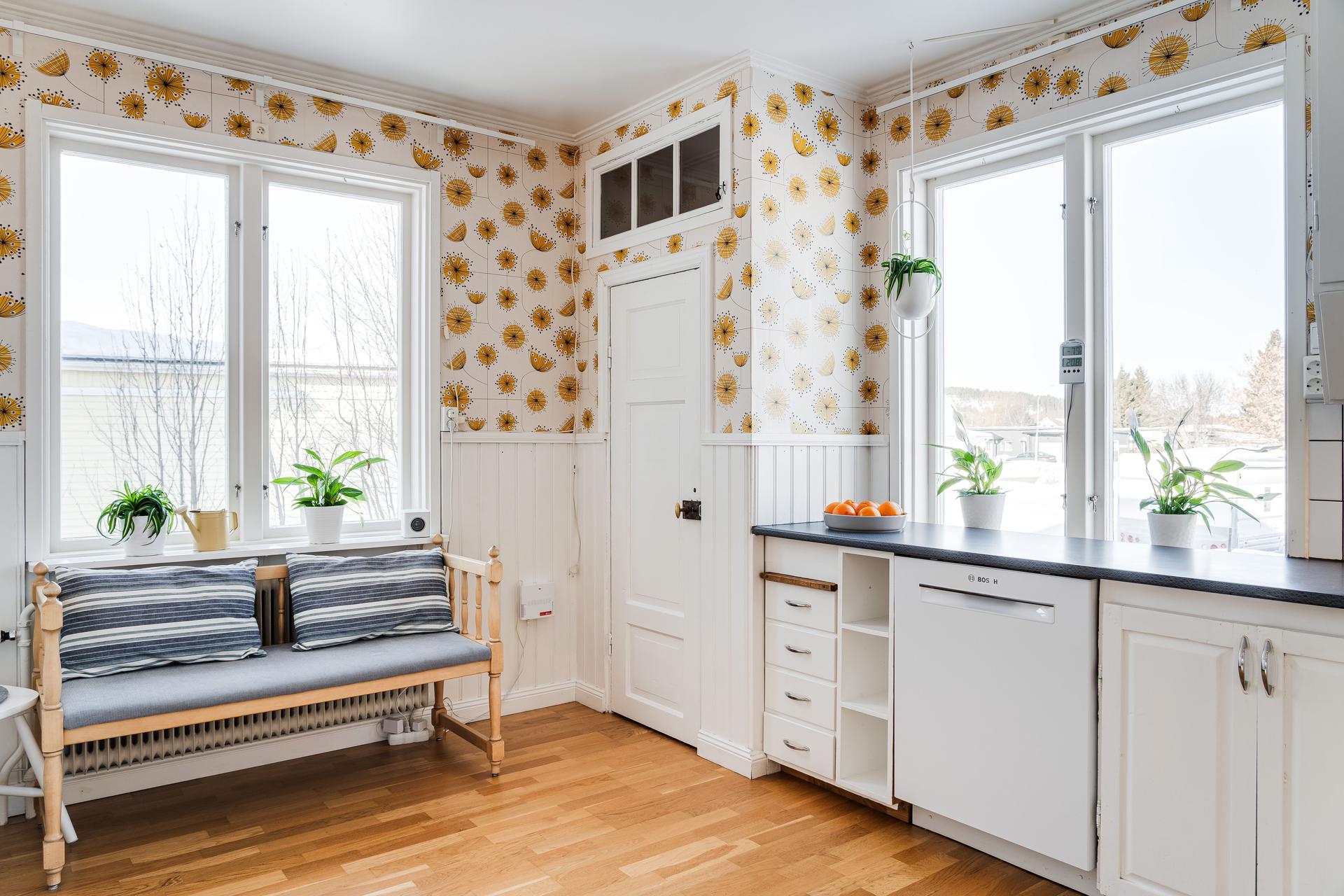 5 rok · 124 m² i Piteå – bild 11