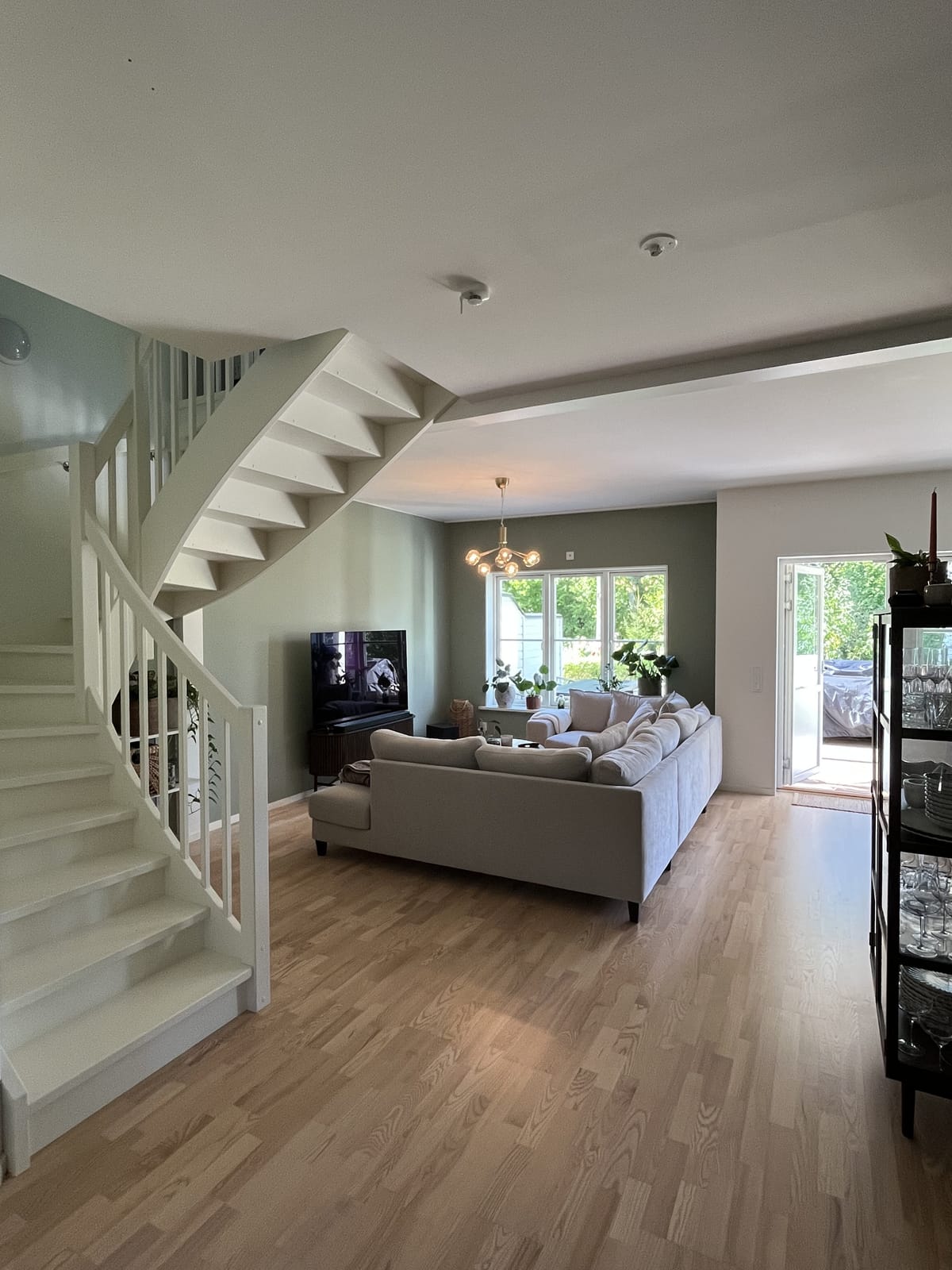 5 rok · 119 m² i Örebro – bild 2