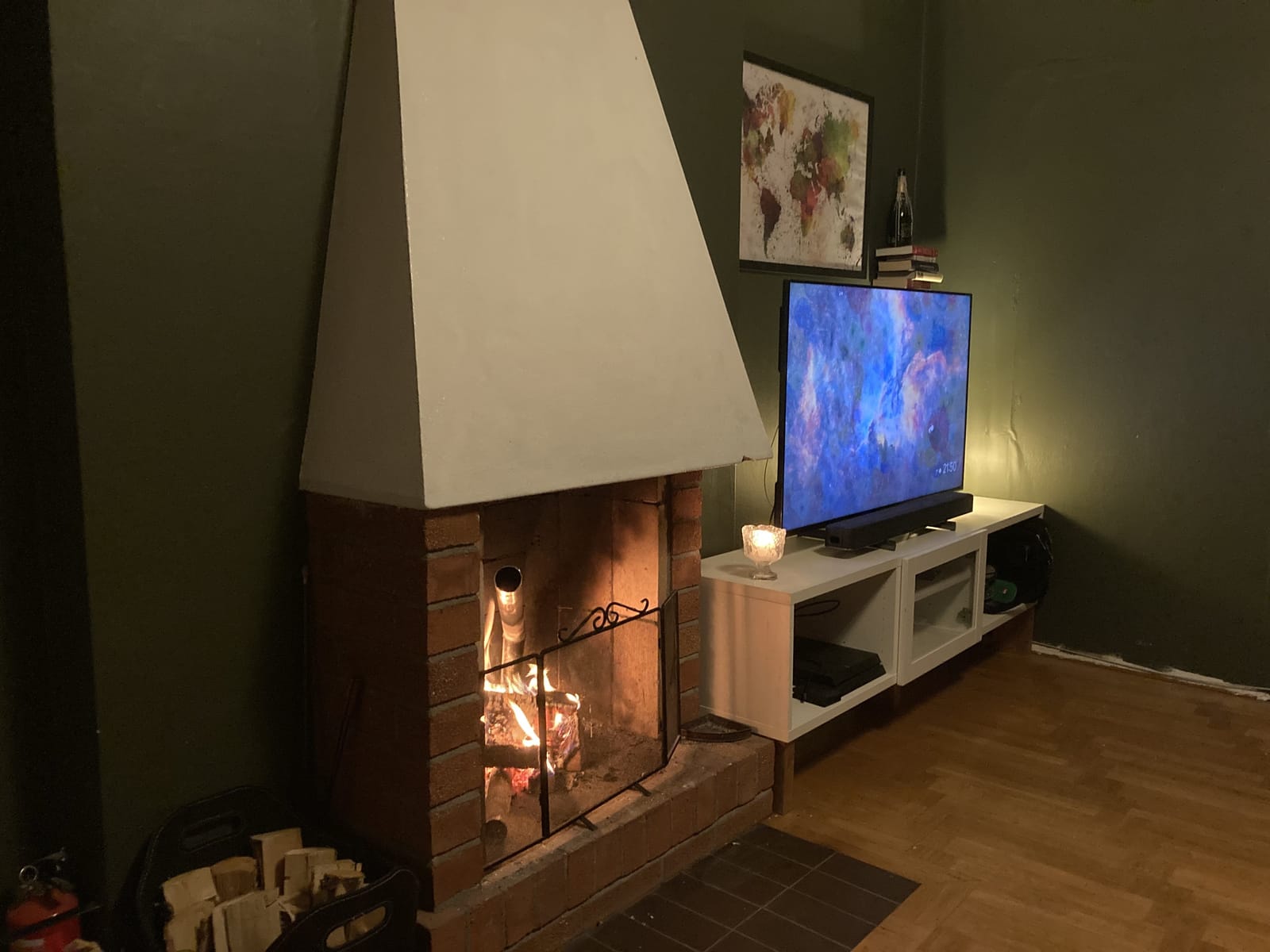 4 rok · 130 m² i Storvik – bild 4