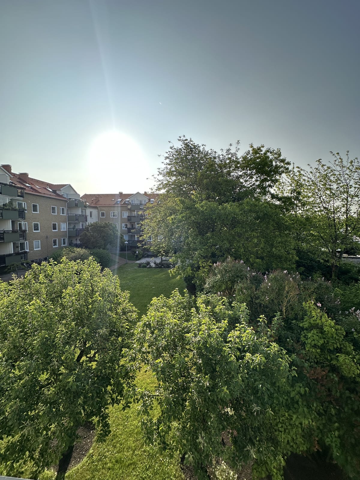 3 rok · 70 m² i Limhamn – bild 28