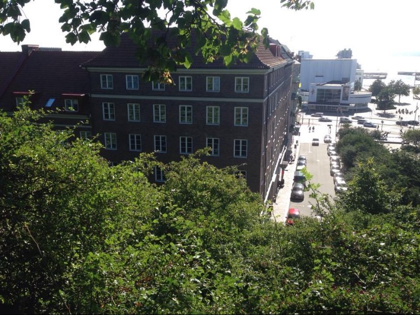 2 rok · 50 m² i Helsingborg – bild 9
