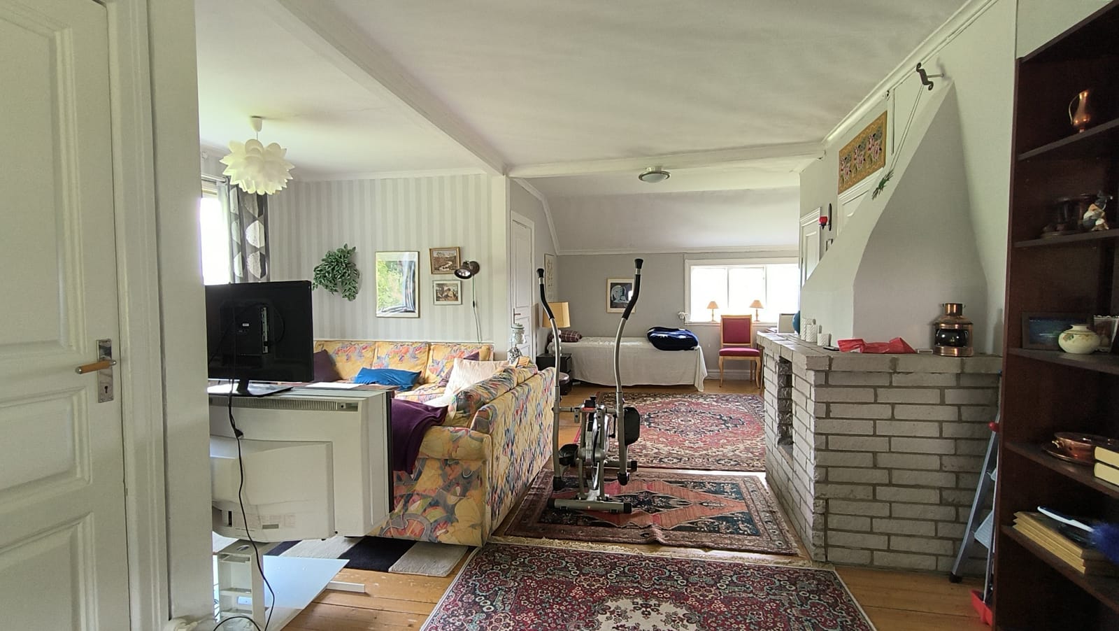 6 rok · 182 m² i Bollstabruk – bild 5