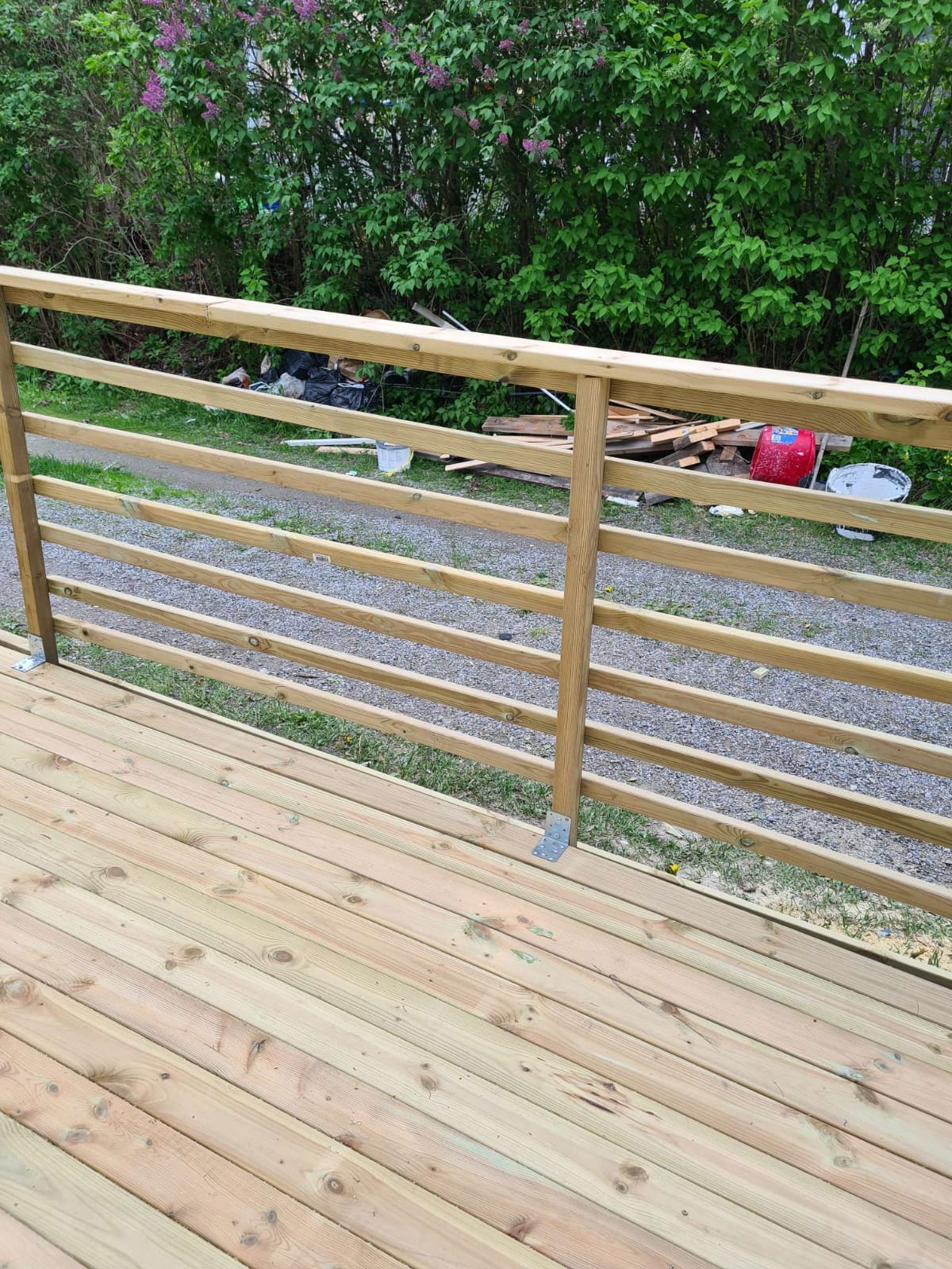4 rok · 84 m² i Härnösand – bild 21