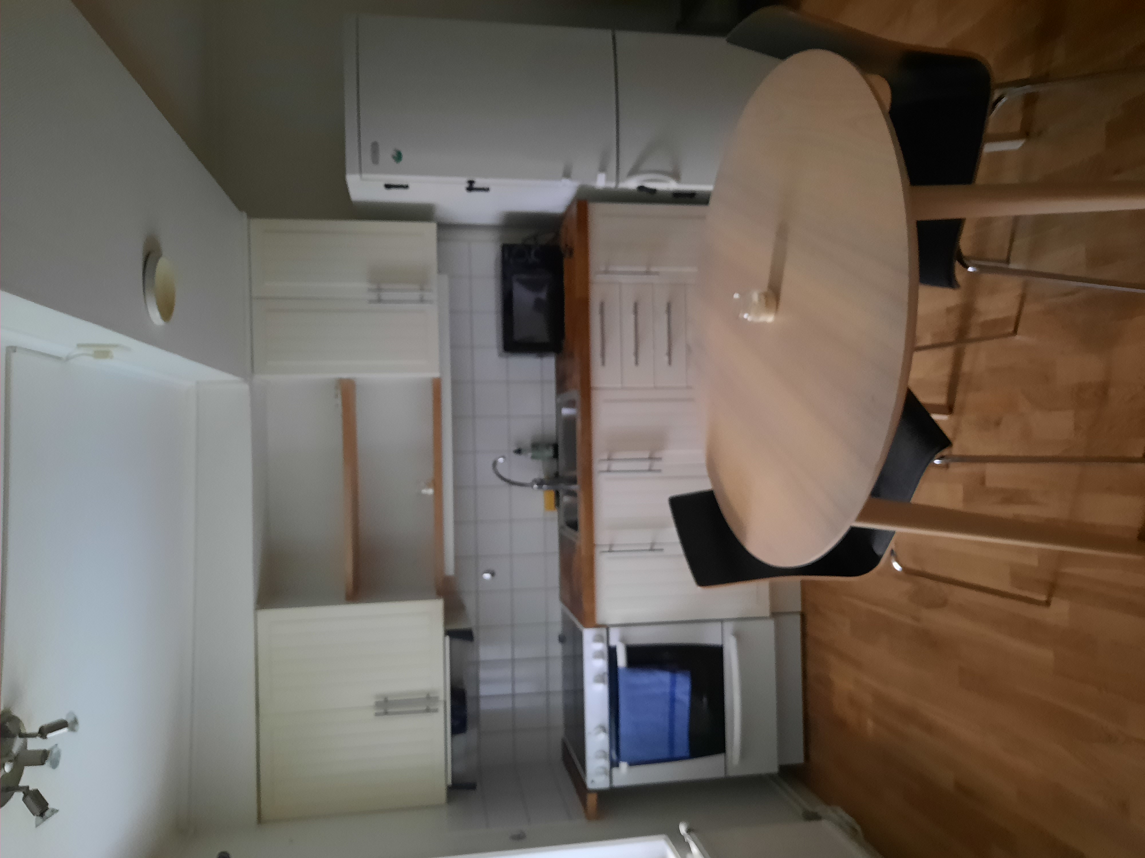 Lägenhet, 1 rooms, 38 sqm, Karlshamn – bild 2