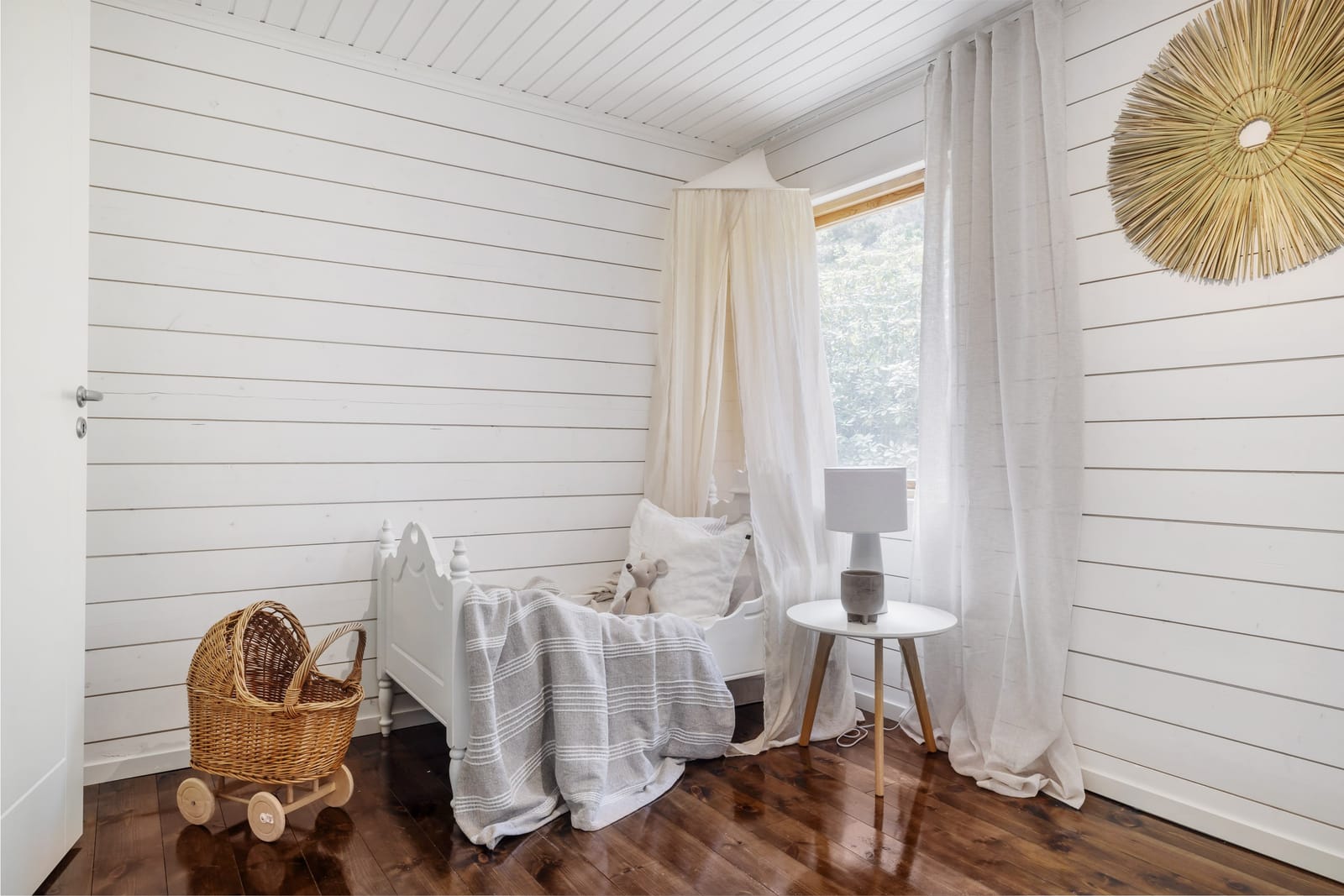 3 rok · 70 m² i Tyresö – bild 9
