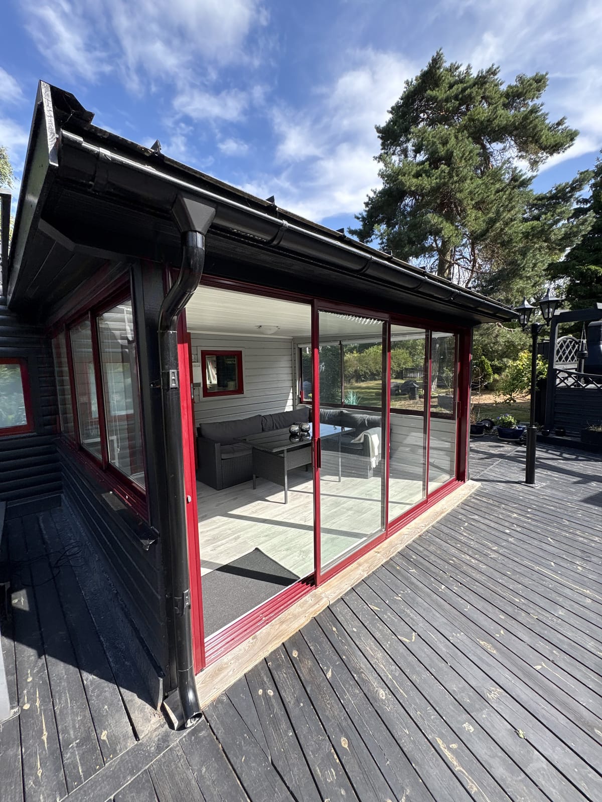 9 rok · 180 m² i Höllviken – bild 6