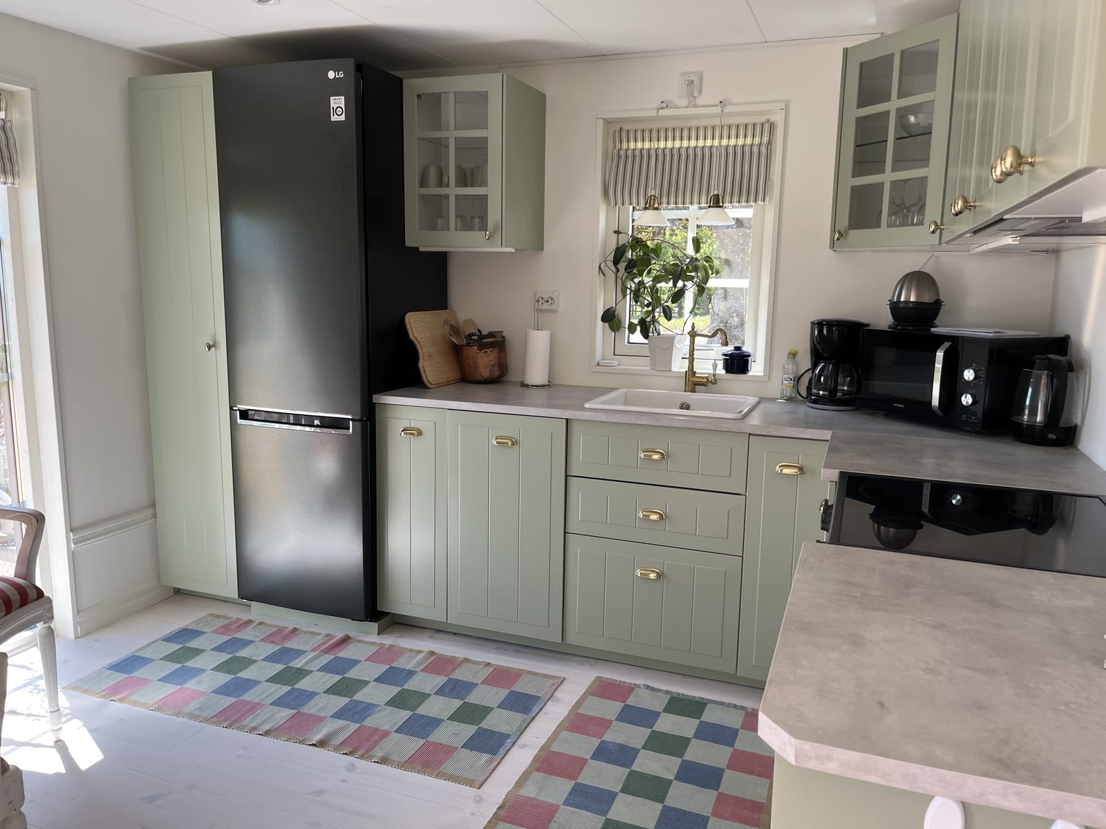 3 rok · 65 m² i Munka-ljungby – bild 8