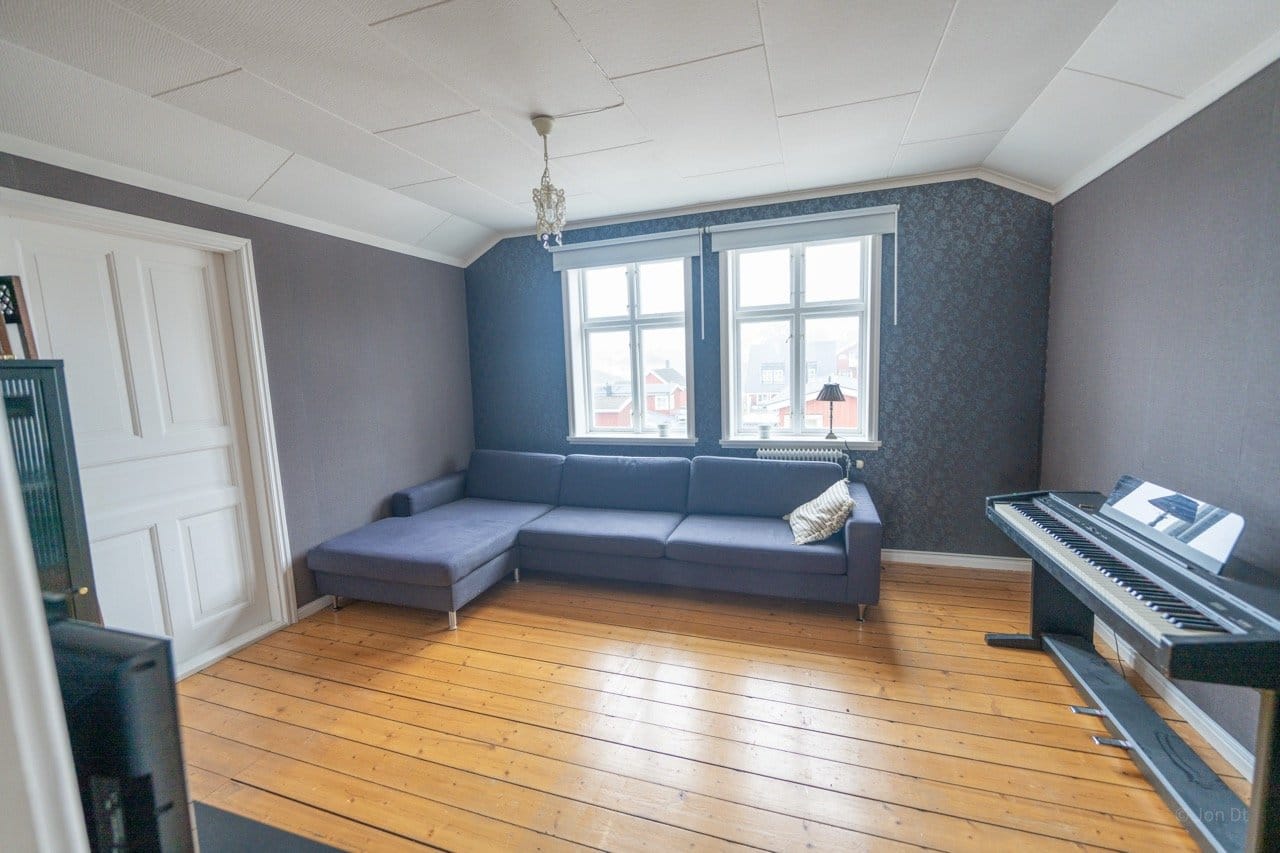 2 rok · 25 m² i Arvika – bild 3