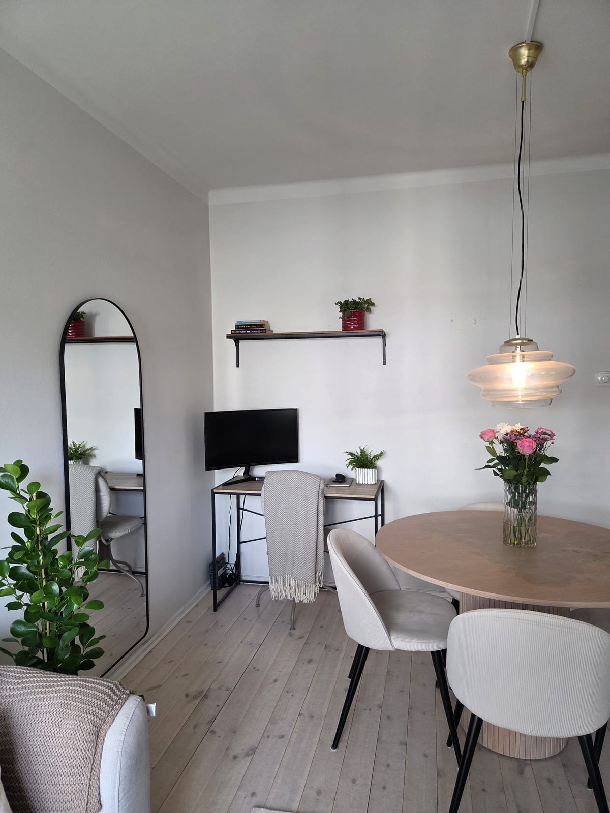 2 rok · 41 m² i Stockholm – bild 3