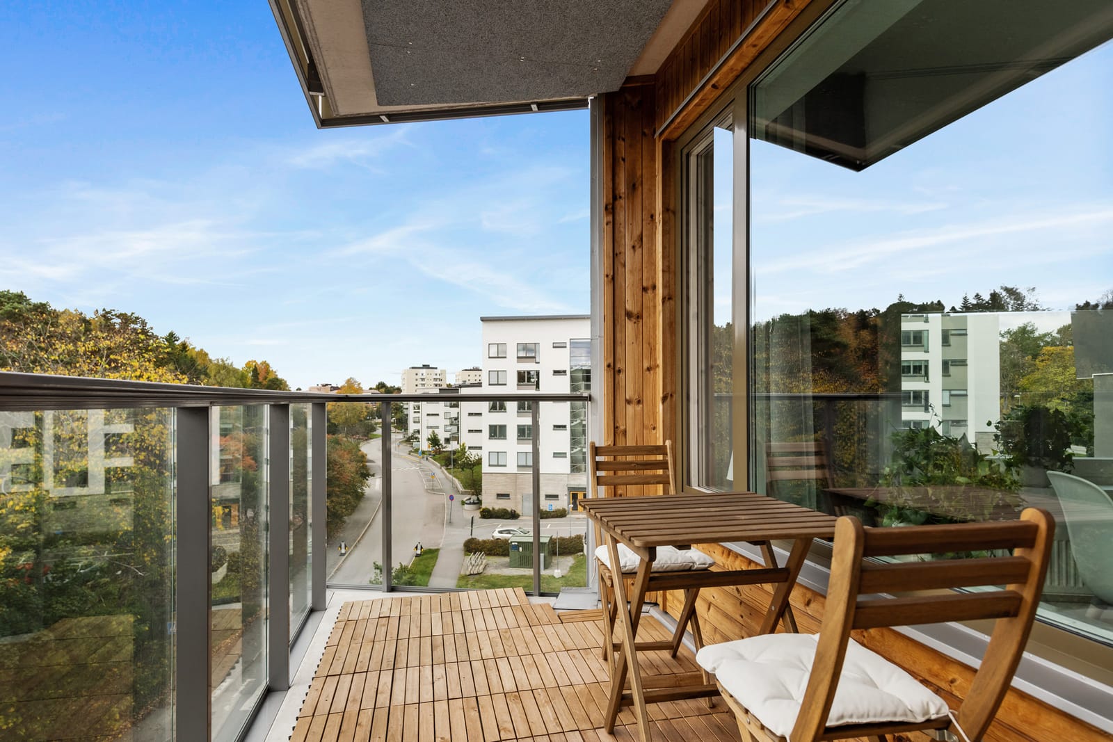 2 rok · 35 m² i Täby – bild 26