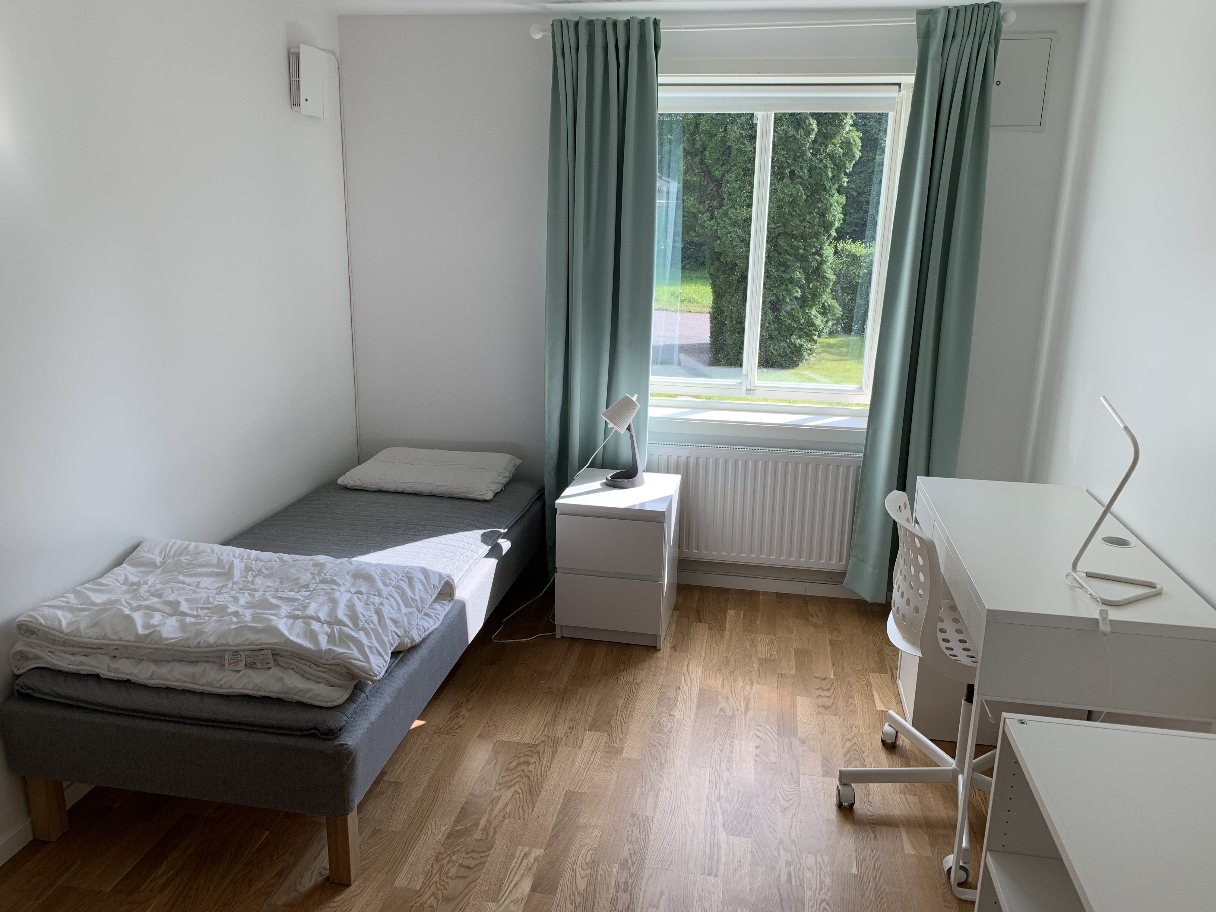Villa/Hus, 1 rooms, 31 sqm, Djursholm – Djursholm