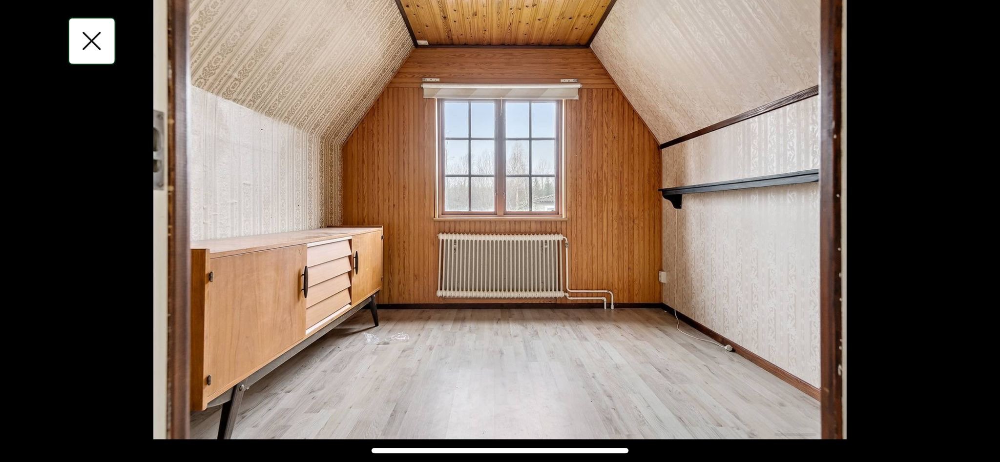 Villa/Hus, 4 rooms, 96 sqm, Konga – bild 11