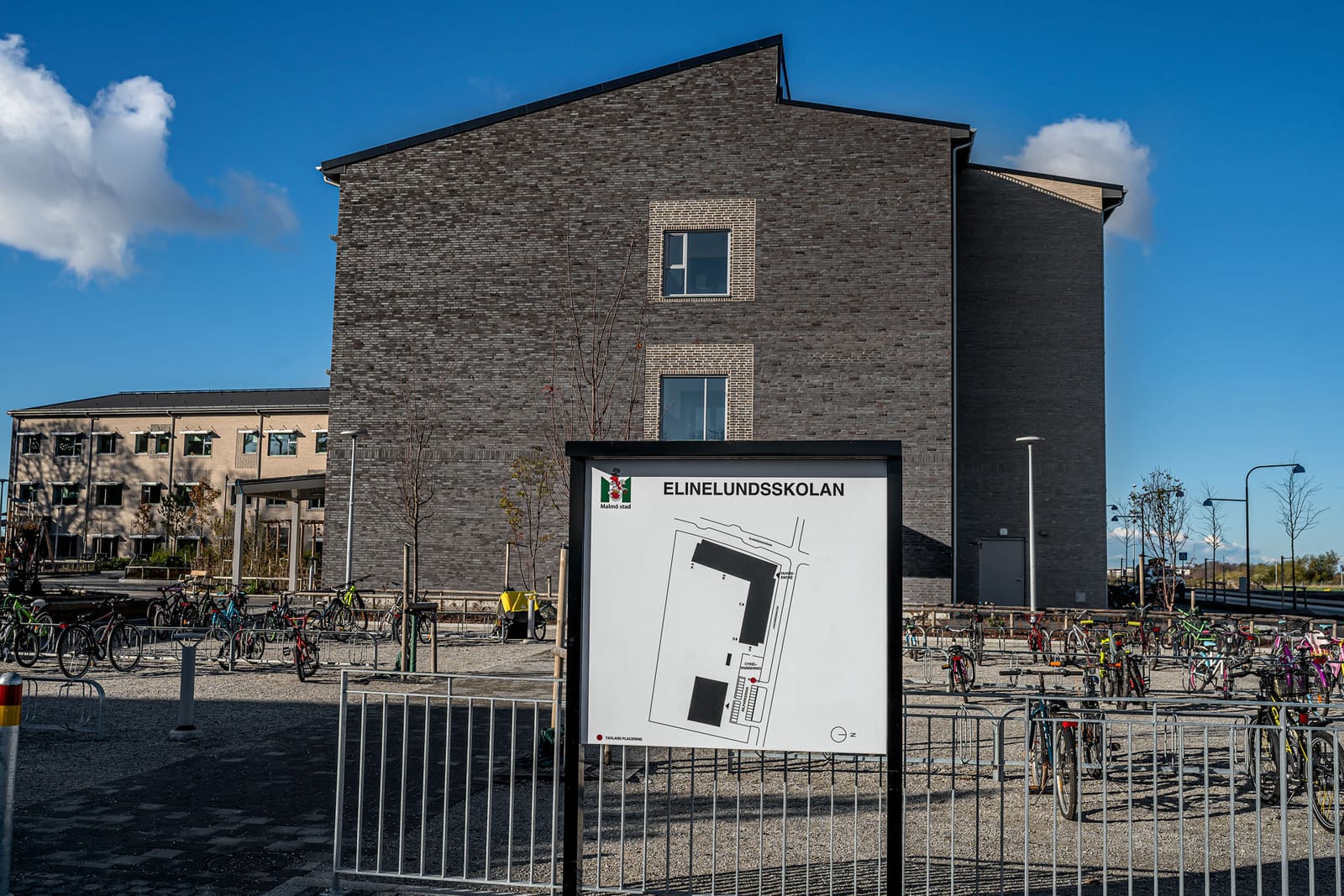 3 rok · 71 m² i Limhamn – bild 4