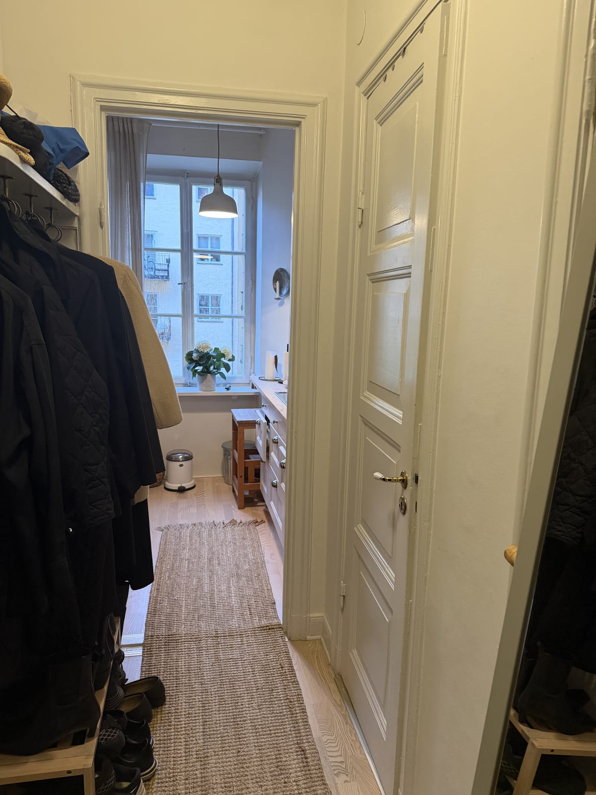 1 rok · 26 m² i Stockholm – bild 5