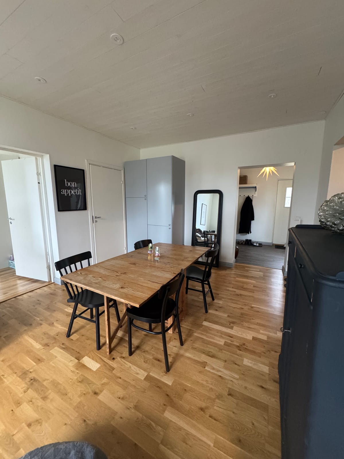 Lägenhet, 4 rooms, 91 sqm, Sävsjö
