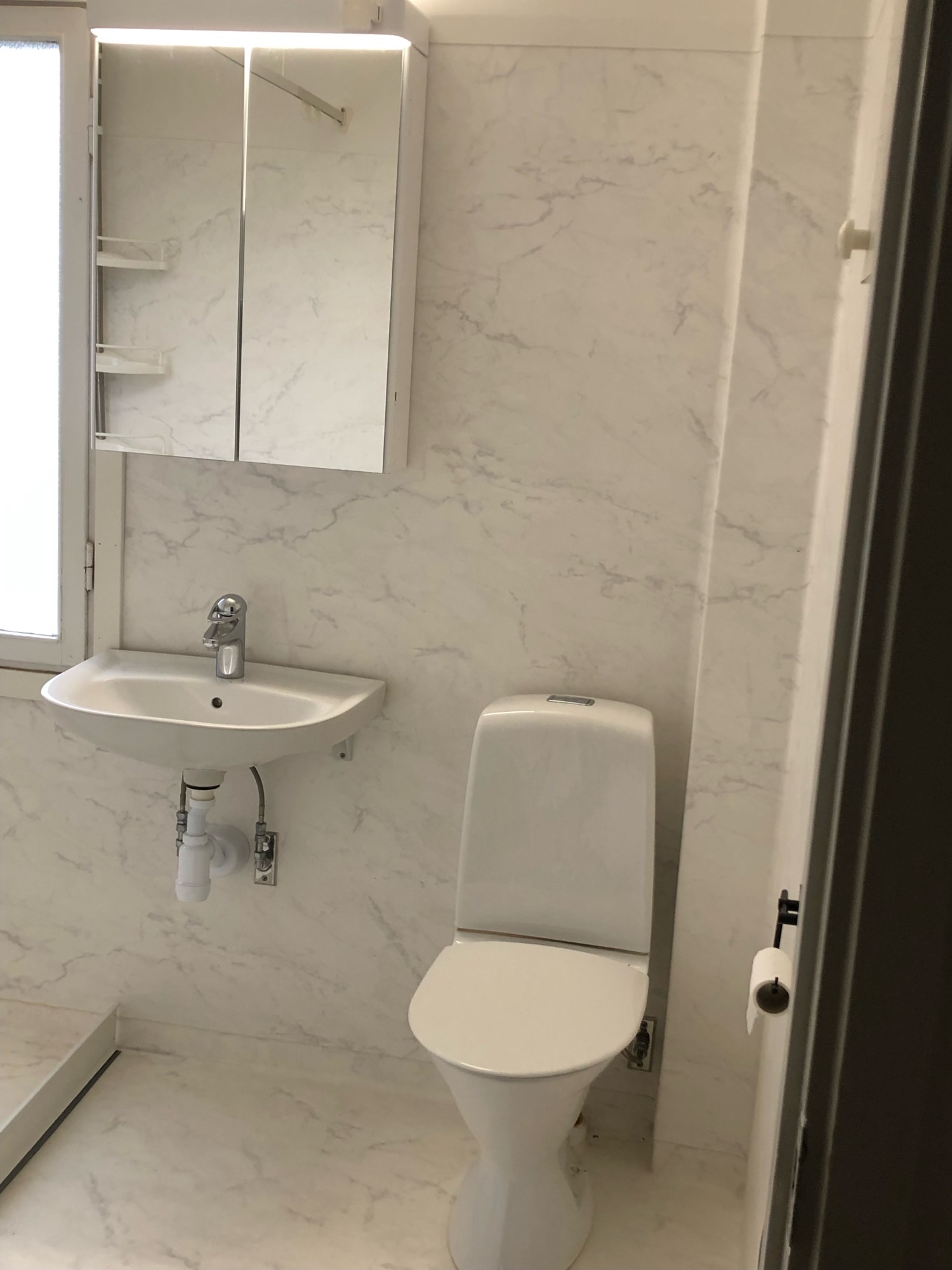 Lägenhet, 4 rooms, 93 sqm, Totebo – bild 5