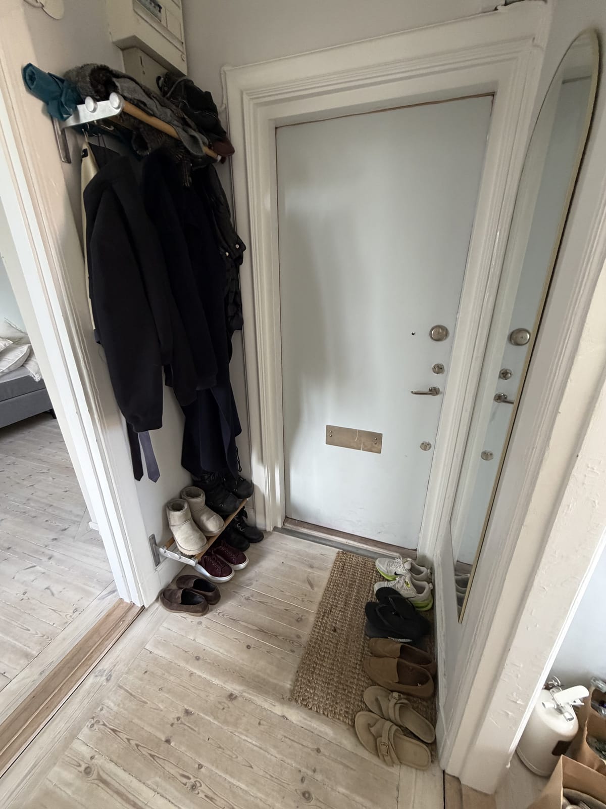 2 rok · 35 m² i Lidingö – bild 7